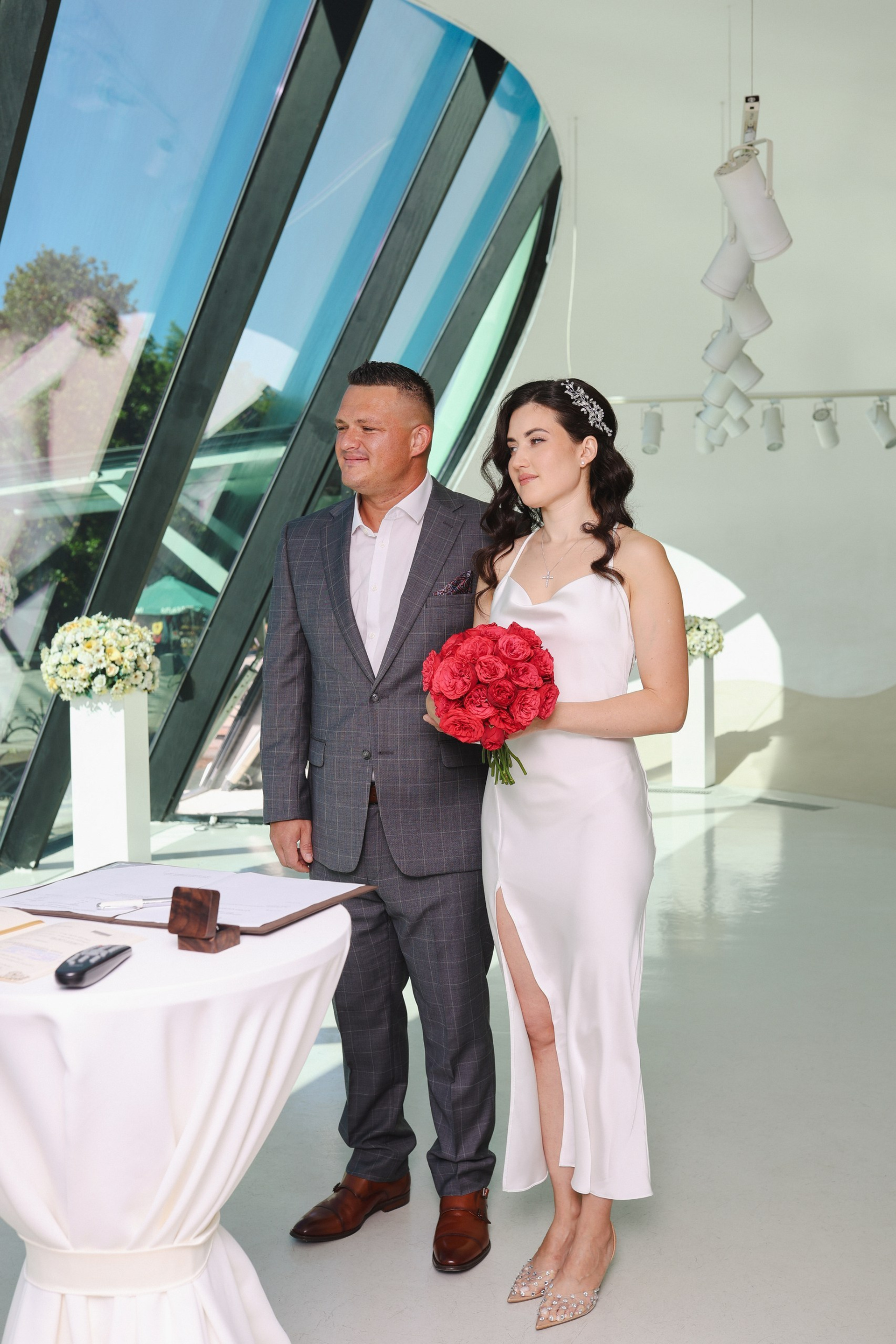 Valeria. Арт Ивент Студио — Самое рейтинговое свадебное агентство в Грузии