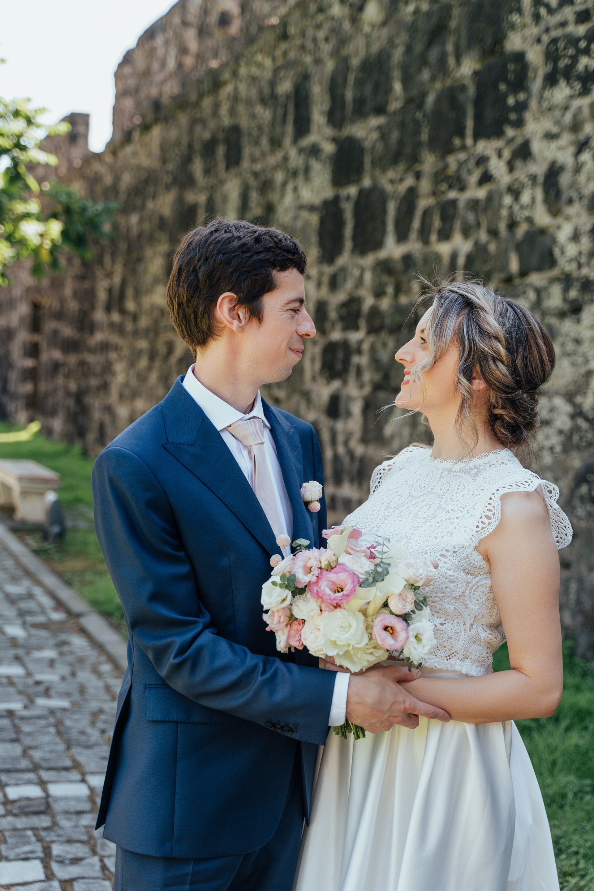 IVAN & JADRANKA. Art Event Studio — TOP rated event agency in Georgia