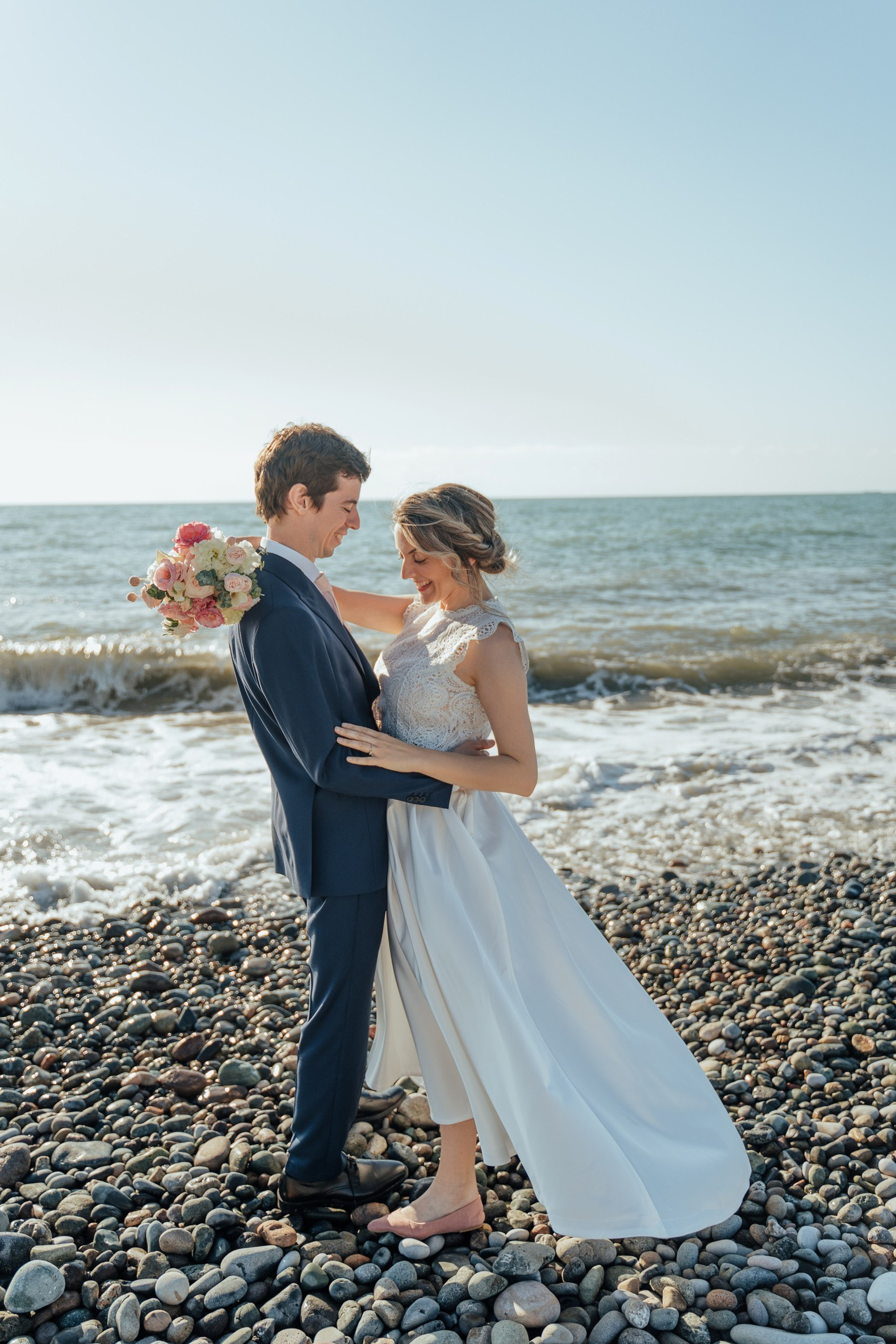 IVAN & JADRANKA. Art Event Studio — TOP rated event agency in Georgia