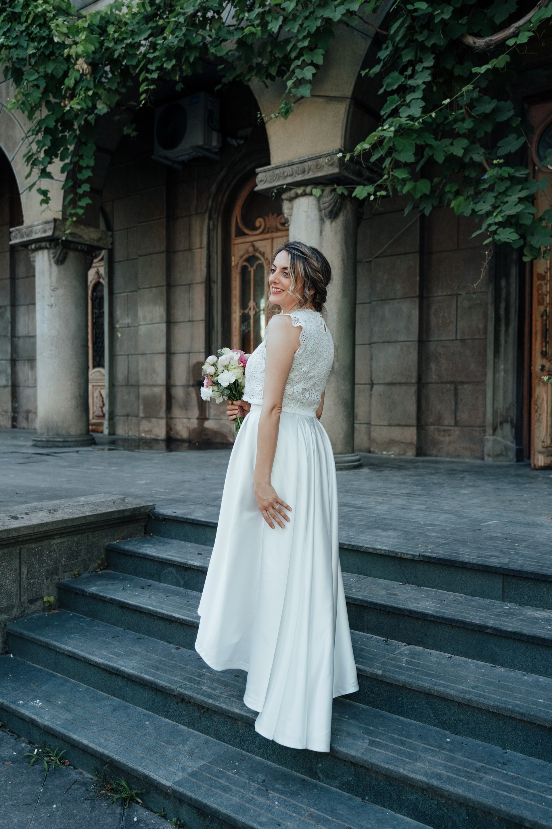 IVAN & JADRANKA. Art Event Studio — TOP rated event agency in Georgia