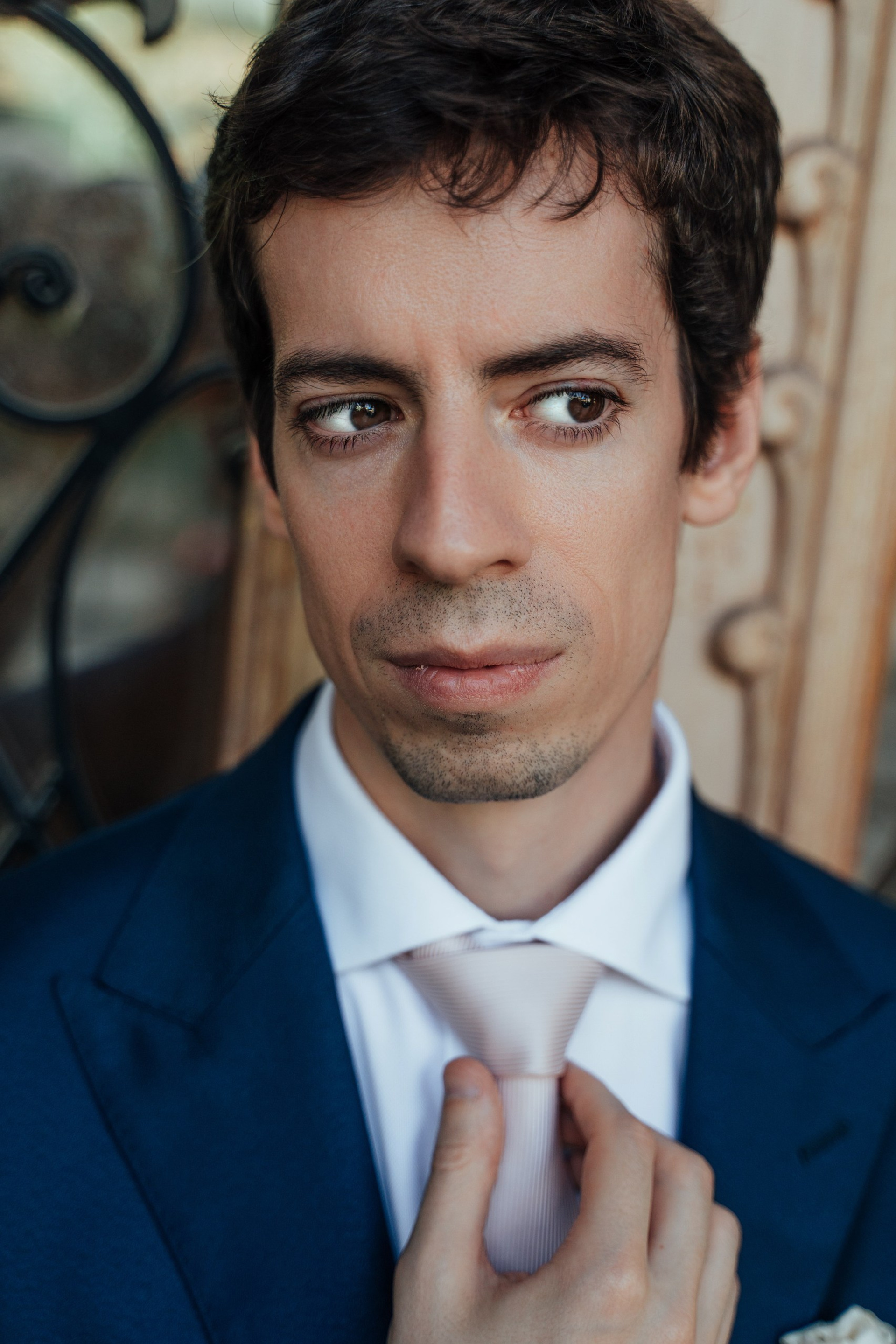 IVAN & JADRANKA. Art Event Studio — TOP rated event agency in Georgia