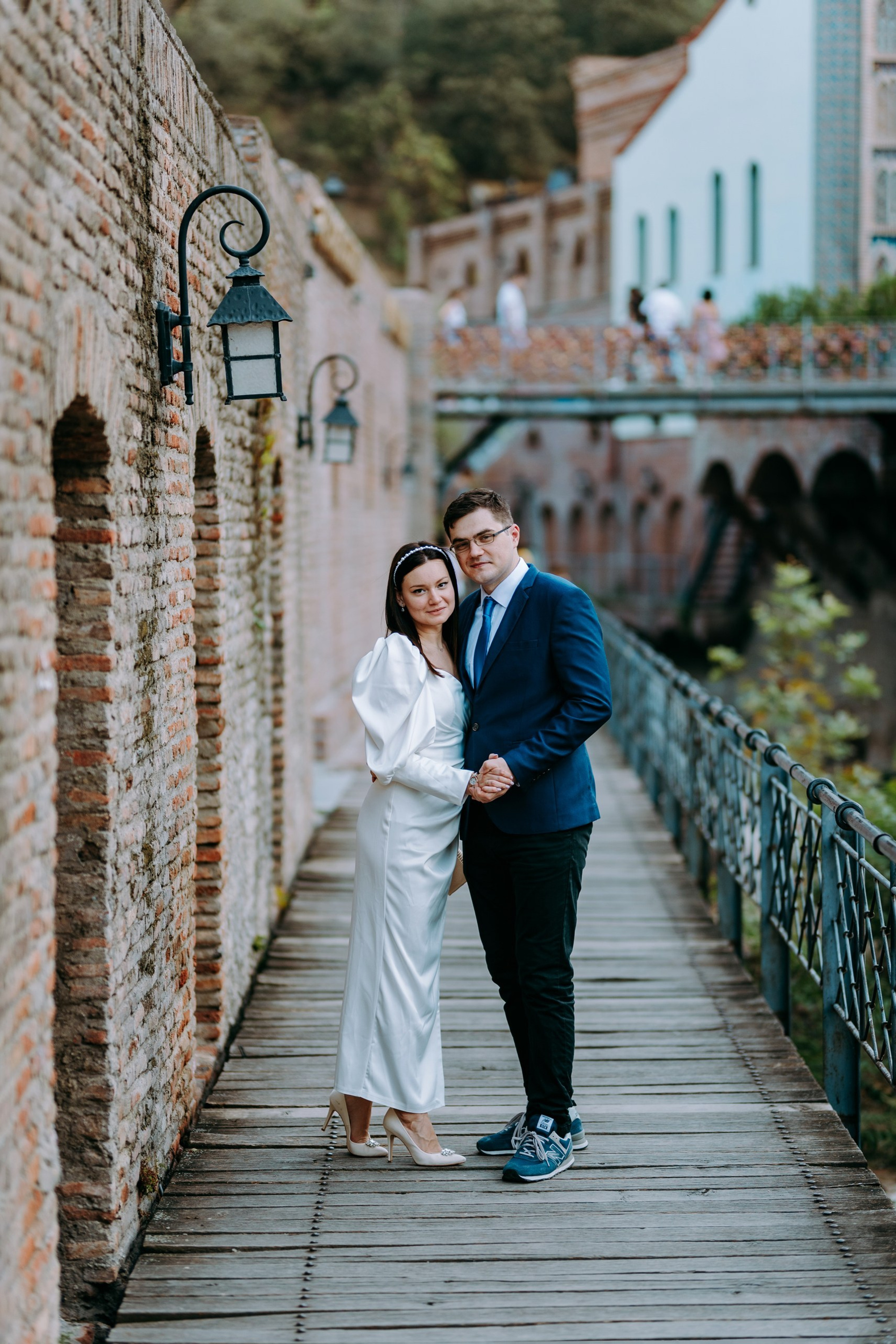 Официальная роспись в Тбилиси. Арт Ивент Студио — Самое рейтинговое свадебное агентство в Грузии