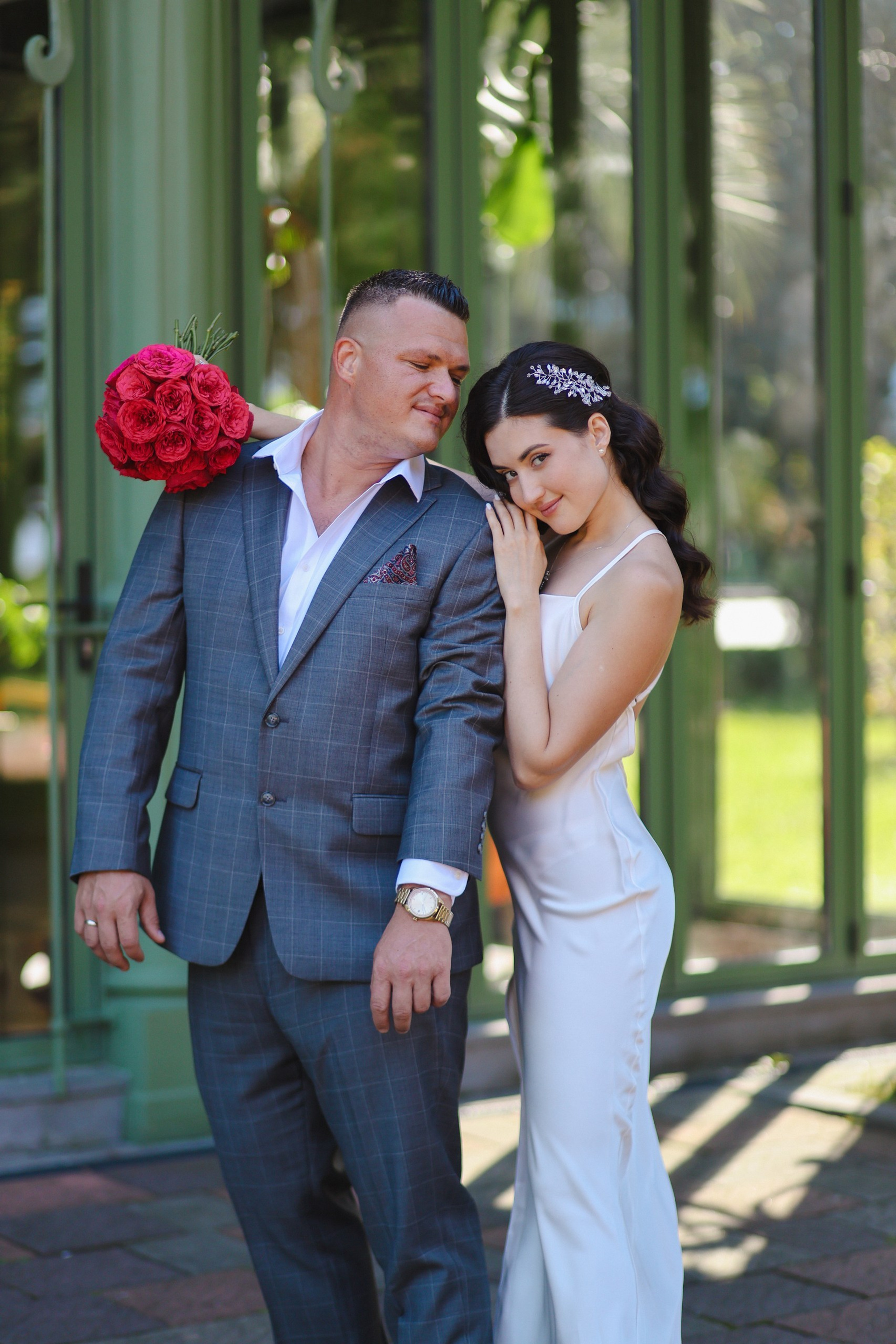 Valeria. Арт Ивент Студио — Самое рейтинговое свадебное агентство в Грузии