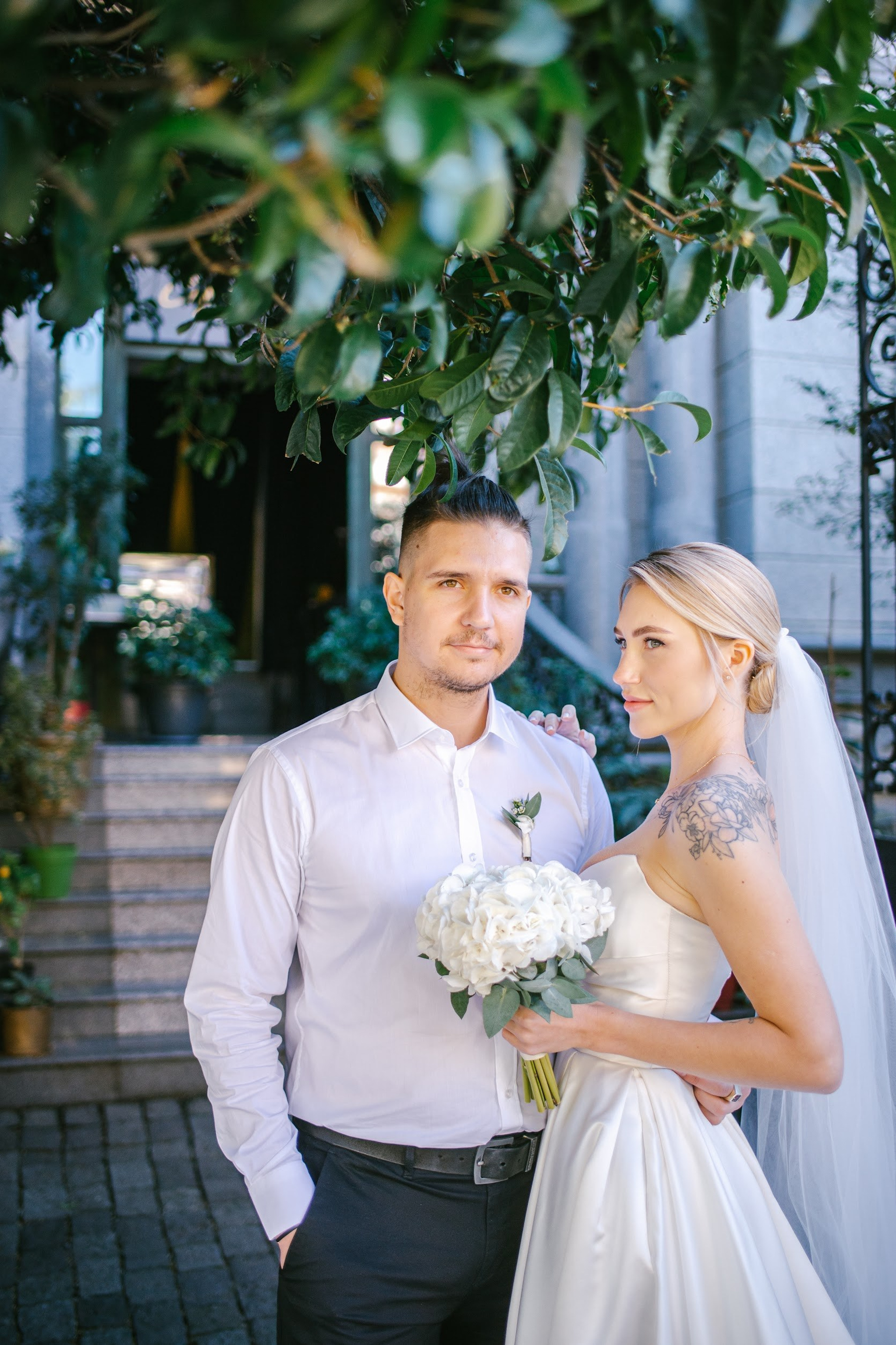 Wedding in Batumi for foreigners — Papers in 9 hours, Ceremony and Photographer. Арт Ивент Студио — Самое рейтинговое свадебное агентство в Грузии