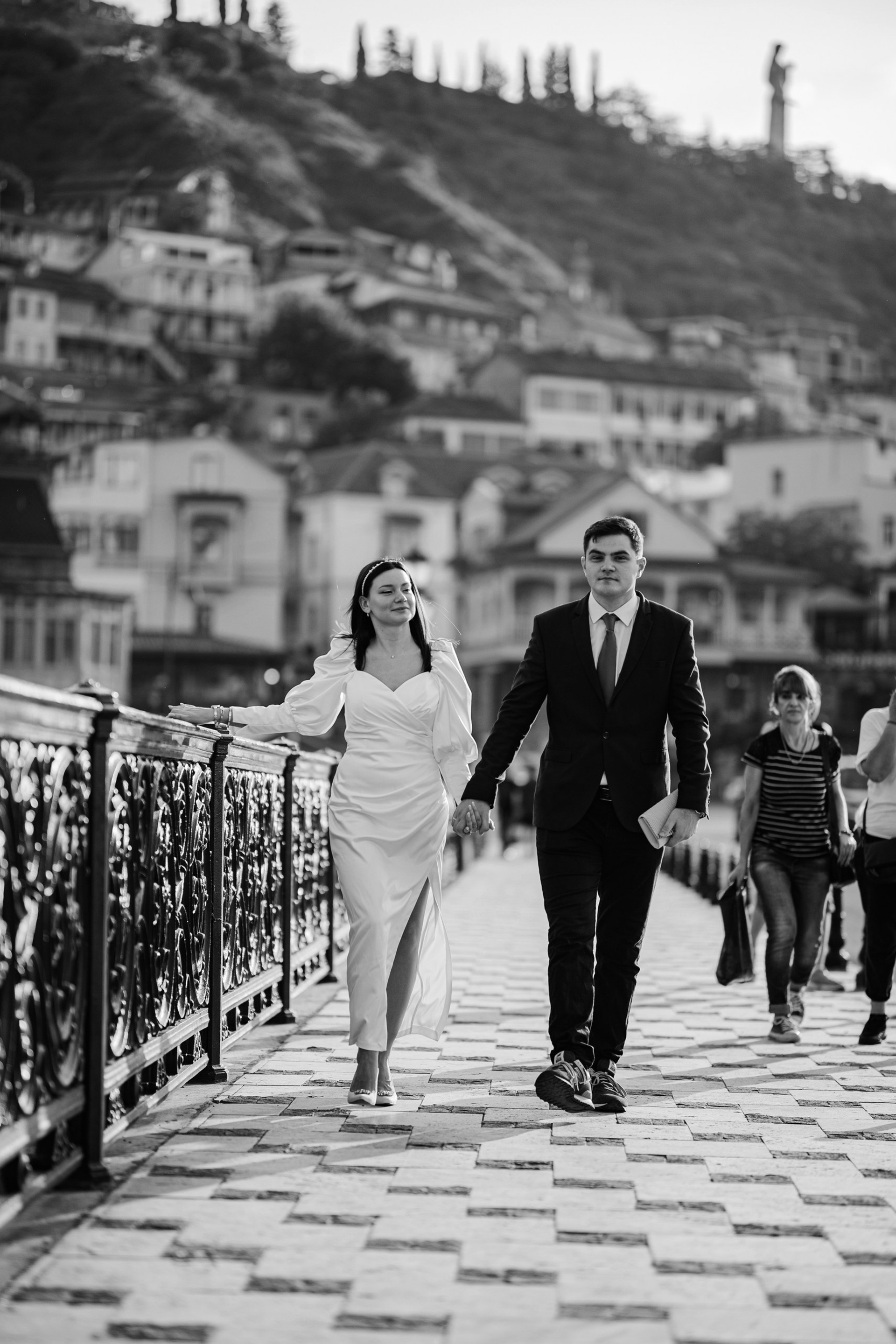 Официальная роспись в Тбилиси. Арт Ивент Студио — Самое рейтинговое свадебное агентство в Грузии