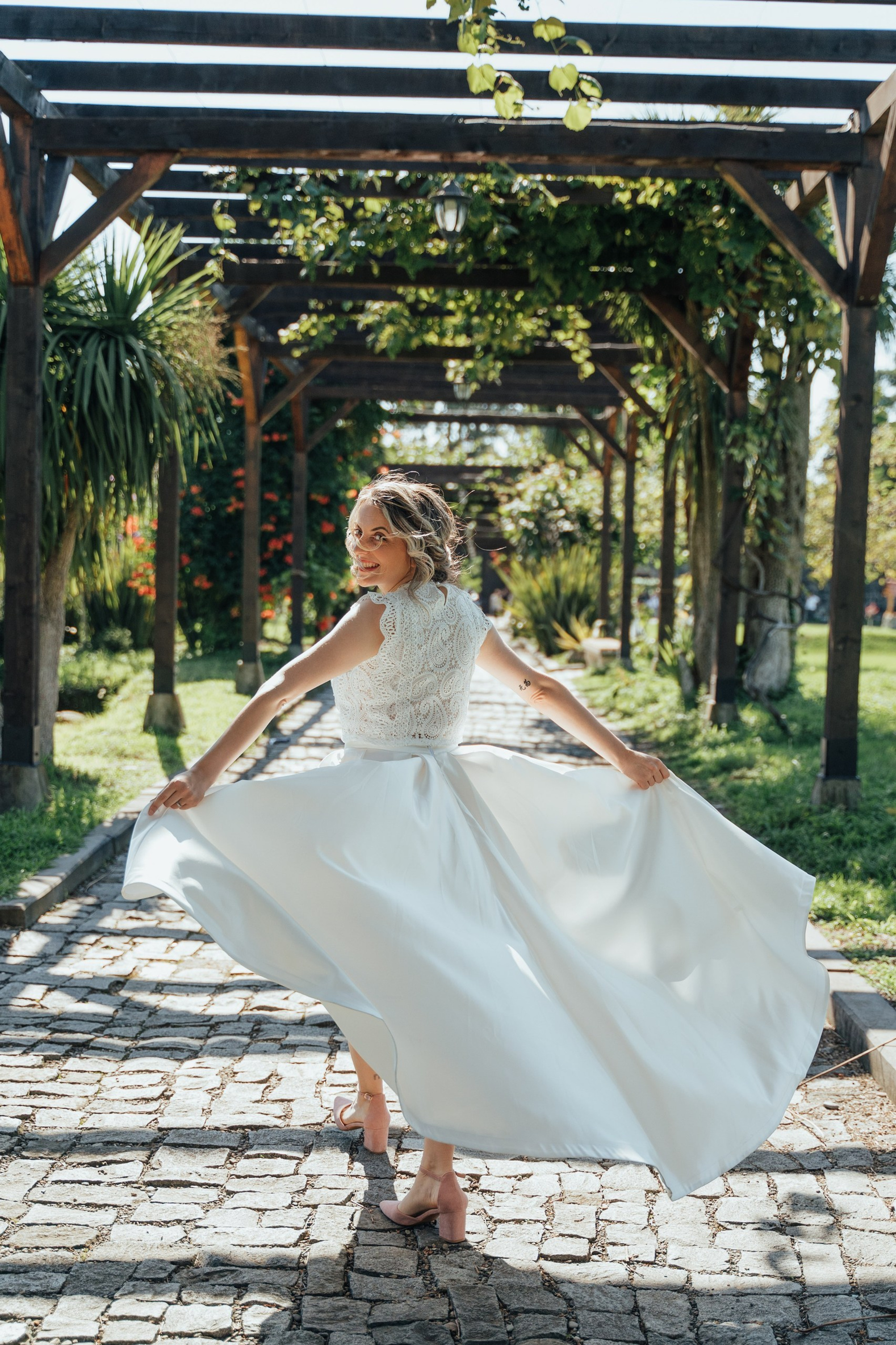 IVAN & JADRANKA. Art Event Studio — TOP rated event agency in Georgia