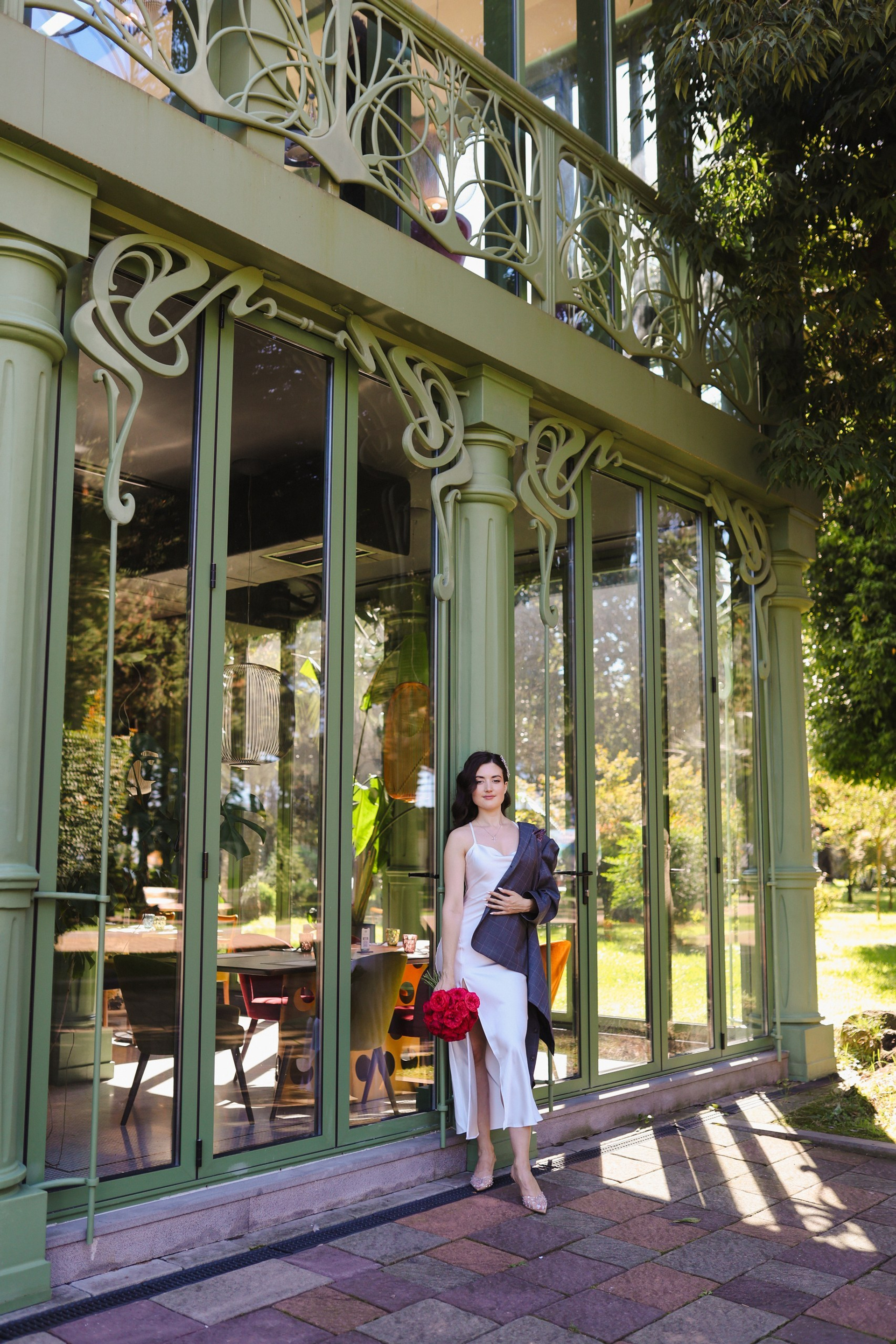 Valeria. Арт Ивент Студио — Самое рейтинговое свадебное агентство в Грузии