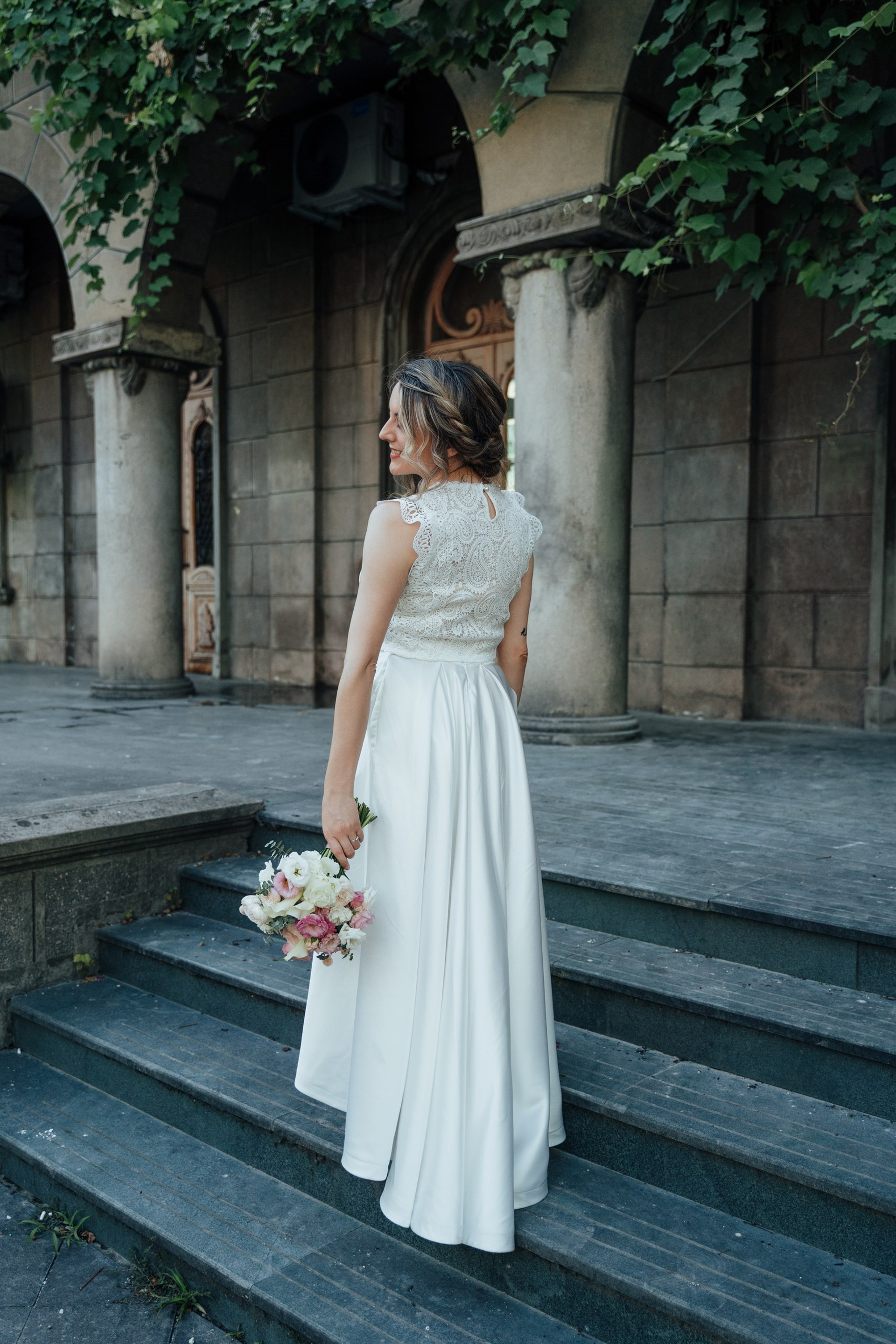 IVAN & JADRANKA. Art Event Studio — TOP rated event agency in Georgia