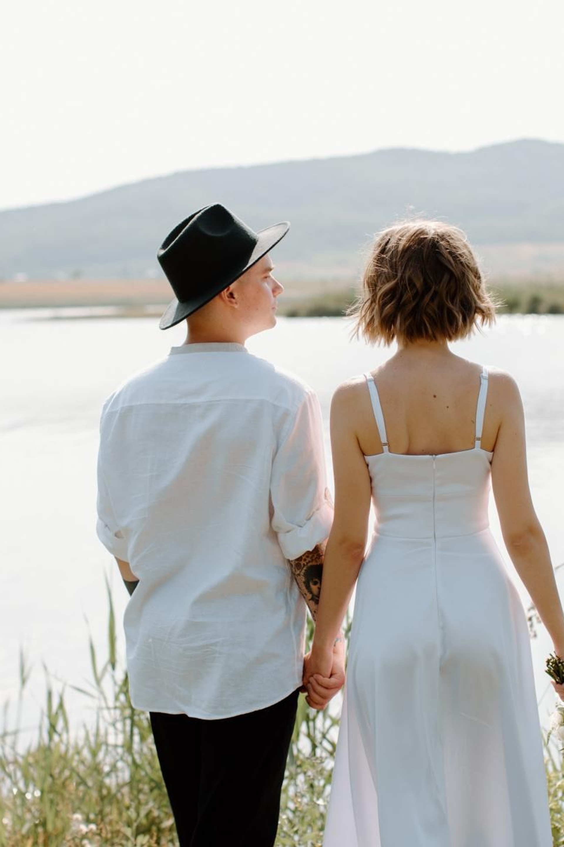 Salty Garden Wedding. Арт Ивент Студио — Самое рейтинговое свадебное агентство в Грузии