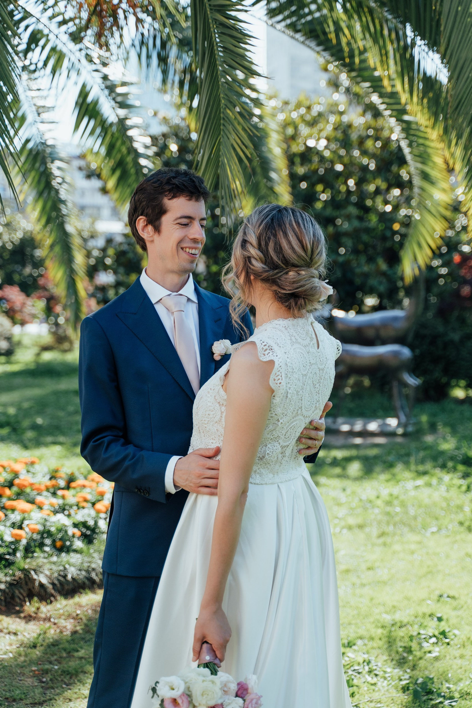 IVAN & JADRANKA. Art Event Studio — TOP rated event agency in Georgia