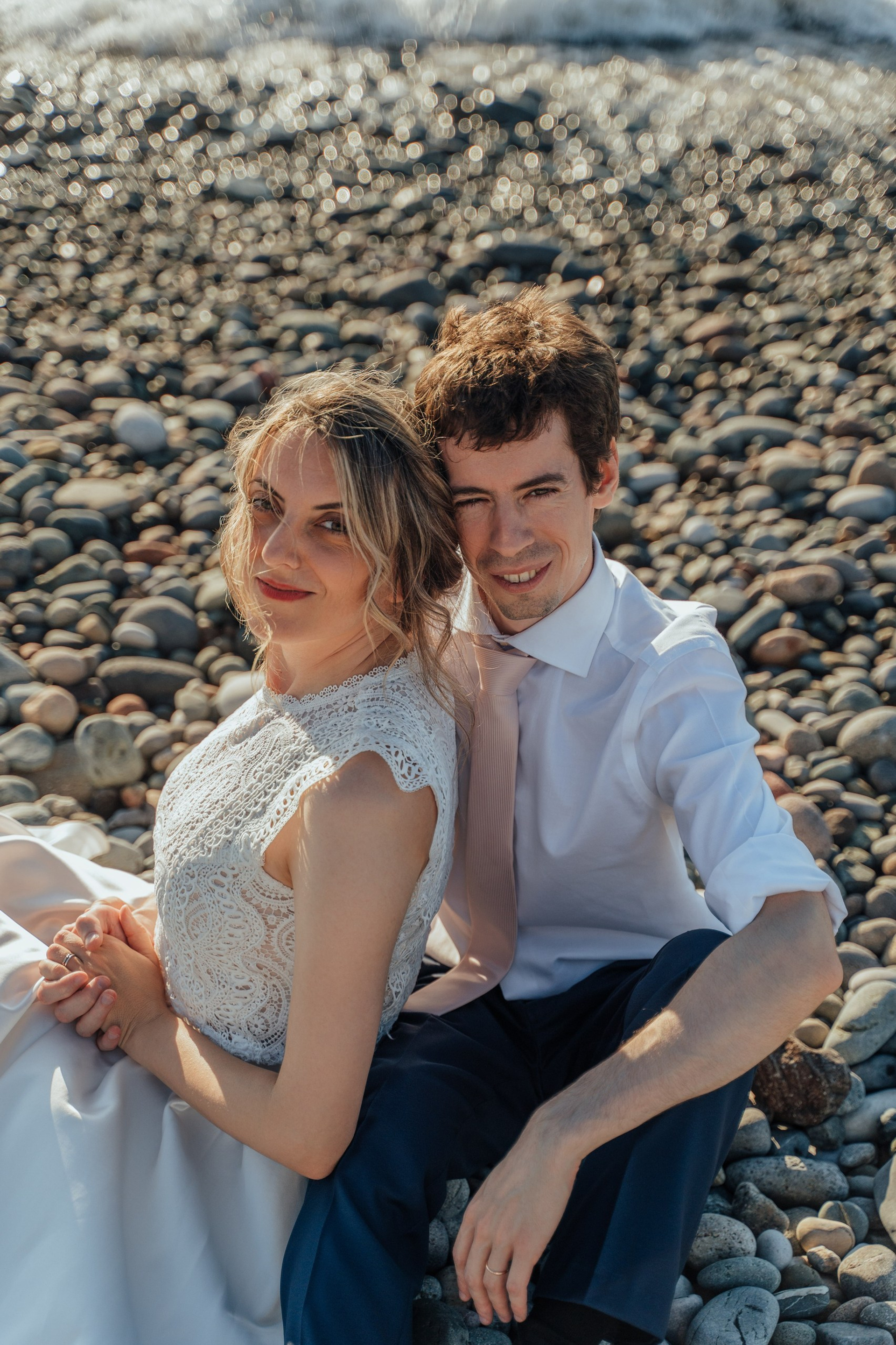 IVAN & JADRANKA. Art Event Studio — TOP rated event agency in Georgia