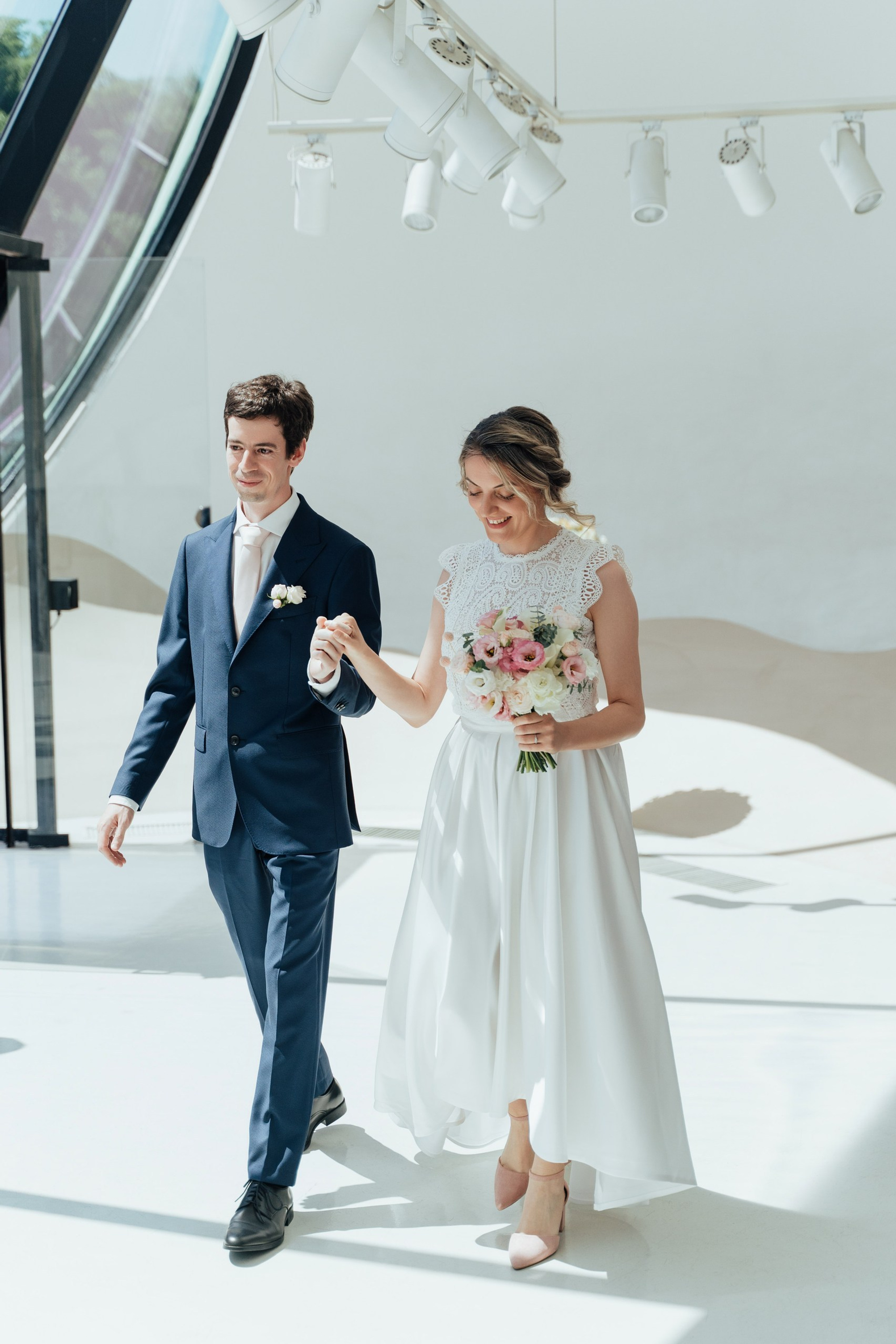 IVAN & JADRANKA. Art Event Studio — TOP rated event agency in Georgia