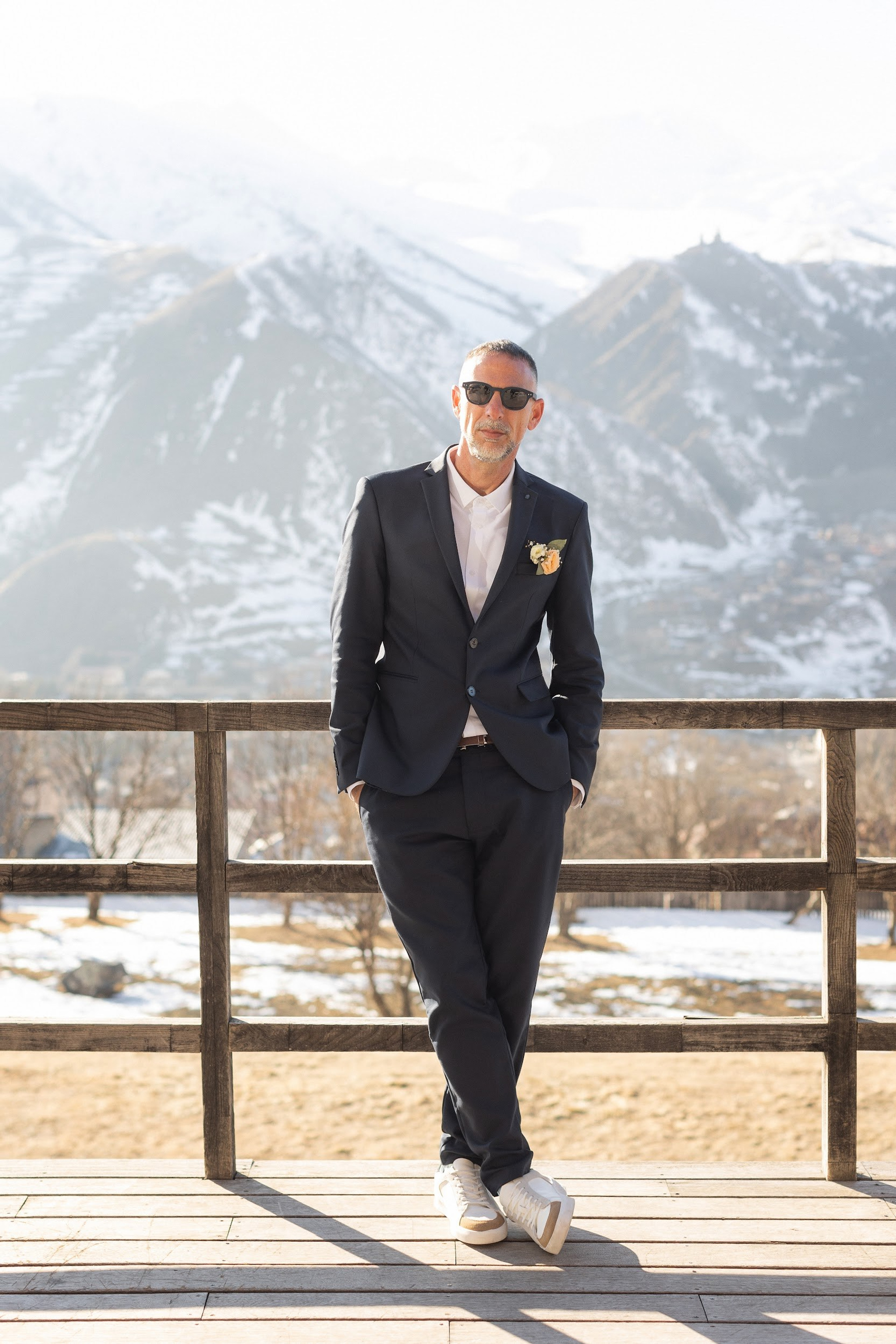 Wedding in Mountains Rami & Melanie May 16, 2024. Арт Ивент Студио — Самое рейтинговое свадебное агентство в Грузии