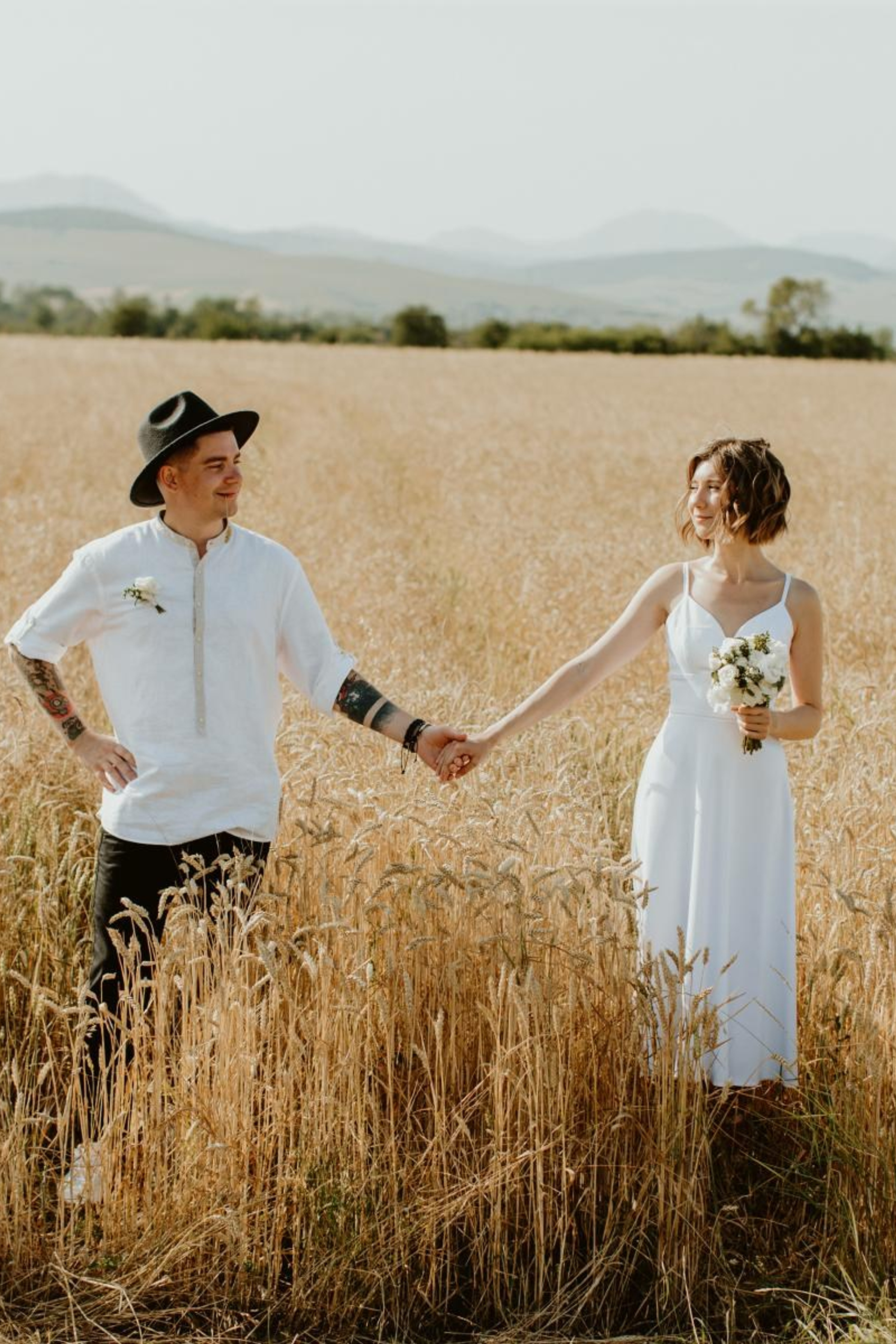 Salty Garden Wedding. Арт Ивент Студио — Самое рейтинговое свадебное агентство в Грузии