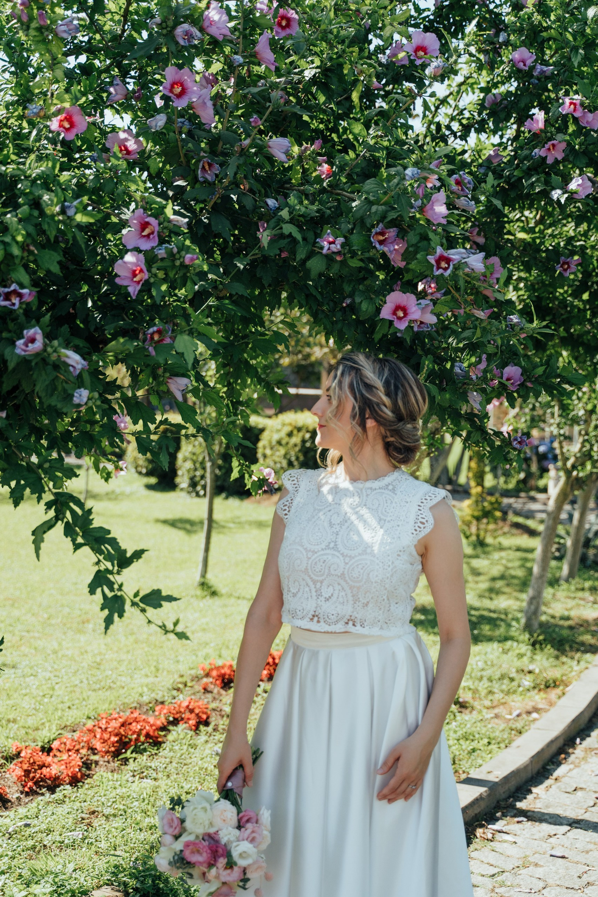 IVAN & JADRANKA. Art Event Studio — TOP rated event agency in Georgia