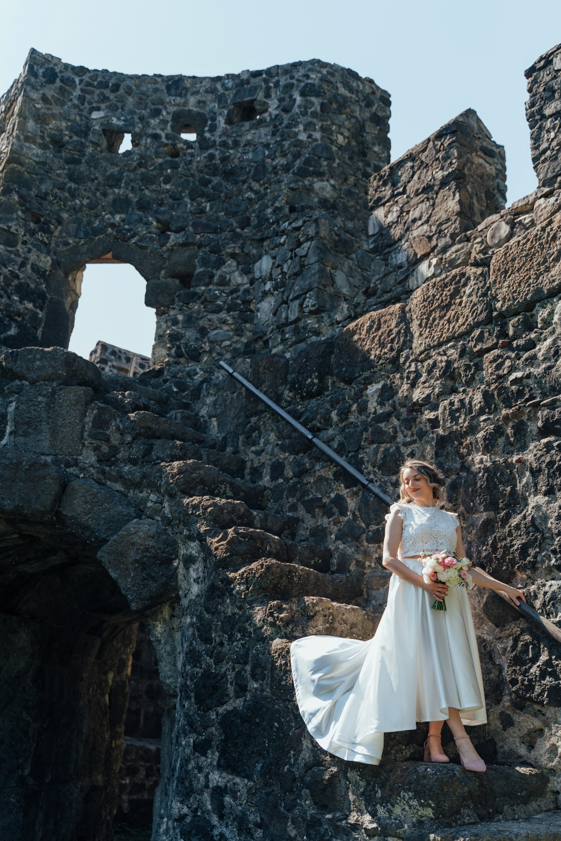 IVAN & JADRANKA. Art Event Studio — TOP rated event agency in Georgia