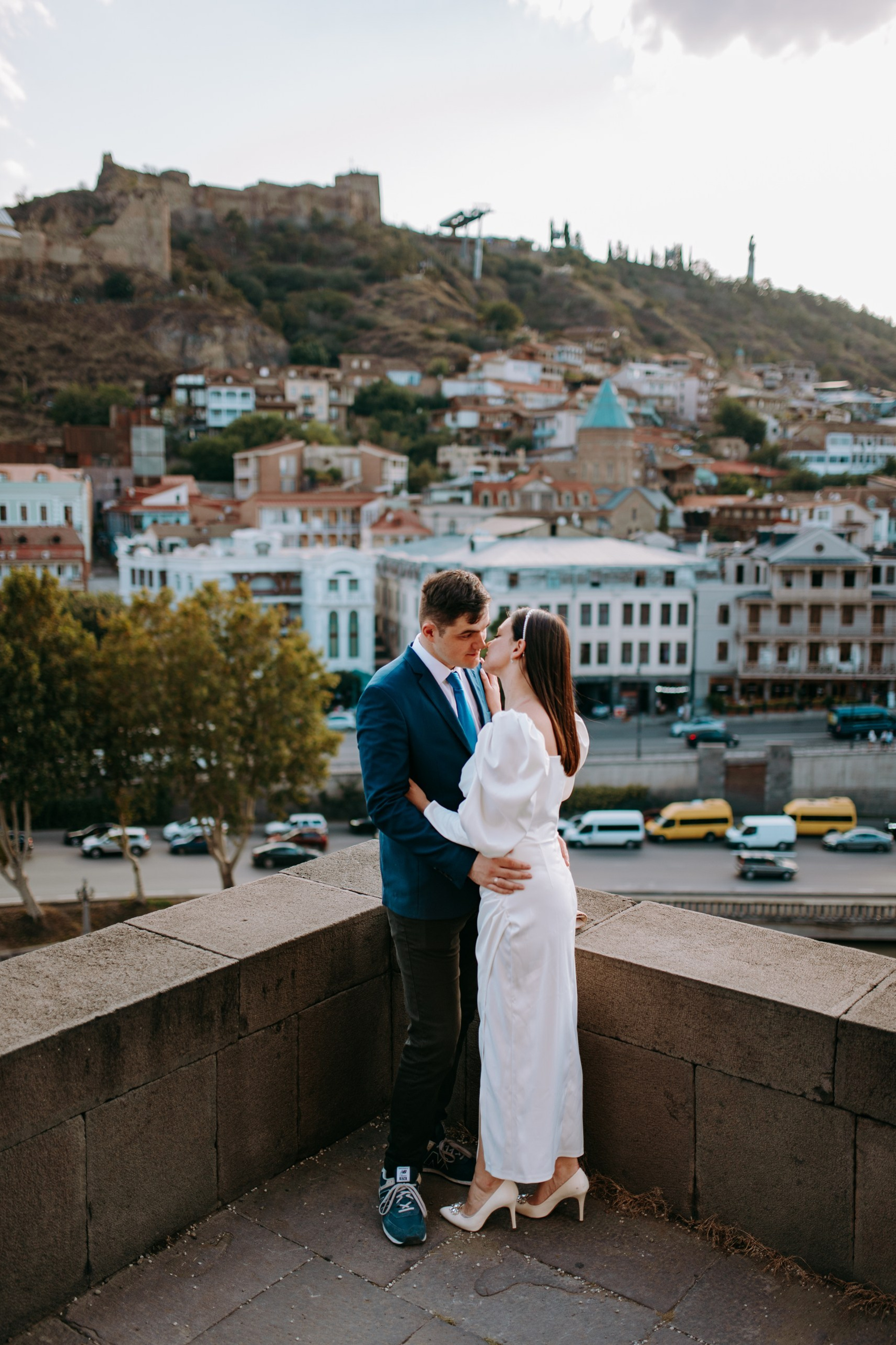 Официальная роспись в Тбилиси. Арт Ивент Студио — Самое рейтинговое свадебное агентство в Грузии