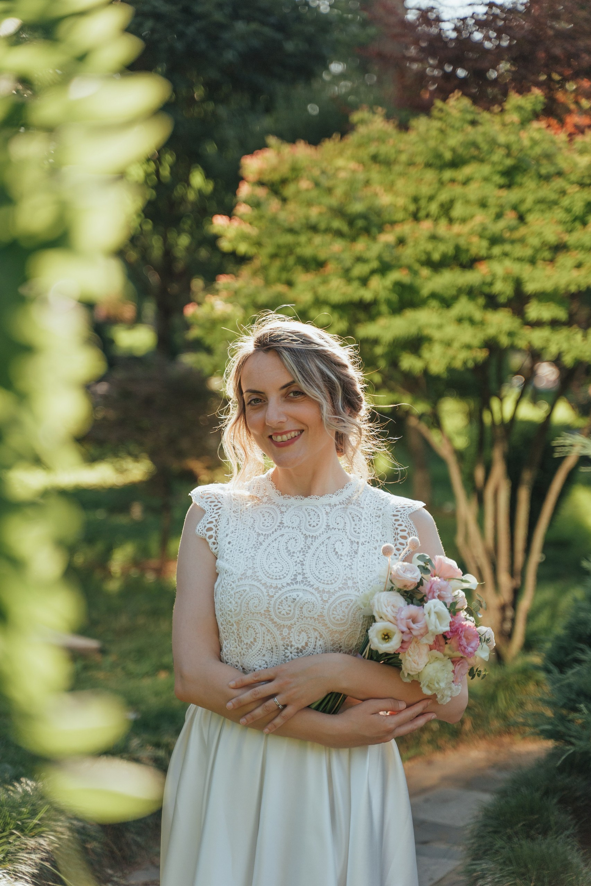 IVAN & JADRANKA. Art Event Studio — TOP rated event agency in Georgia