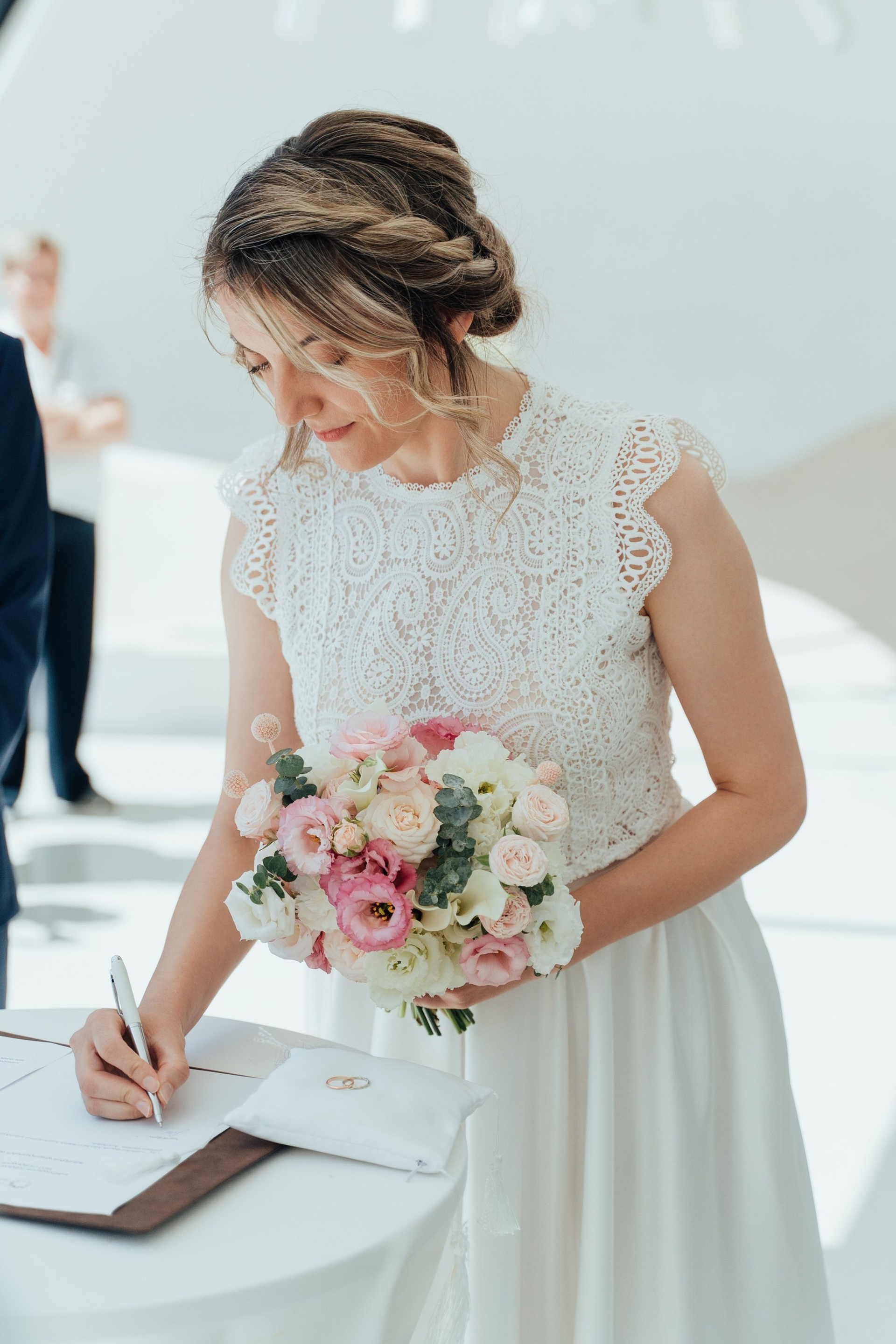 IVAN & JADRANKA. Art Event Studio — TOP rated event agency in Georgia