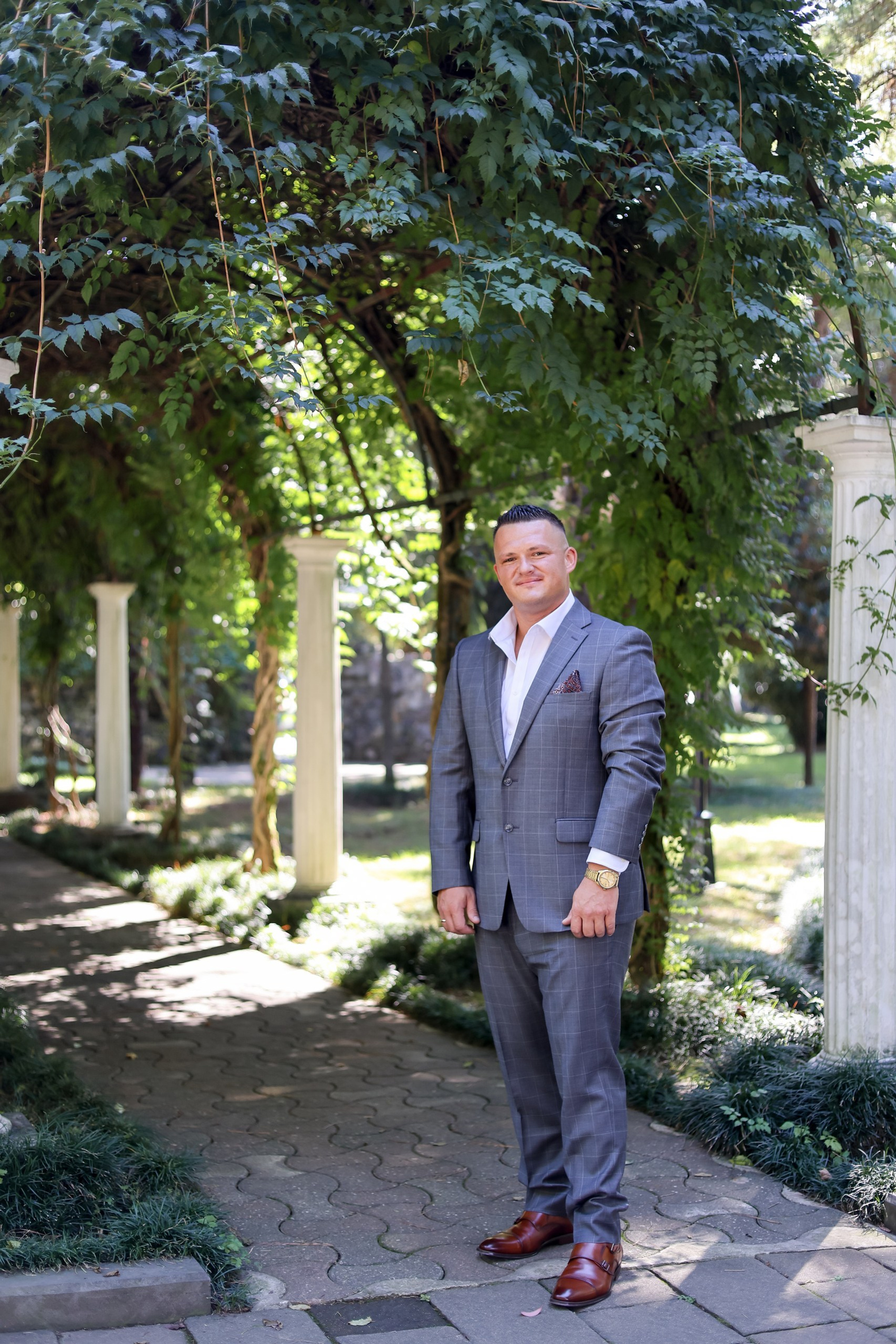 Valeria. Арт Ивент Студио — Самое рейтинговое свадебное агентство в Грузии