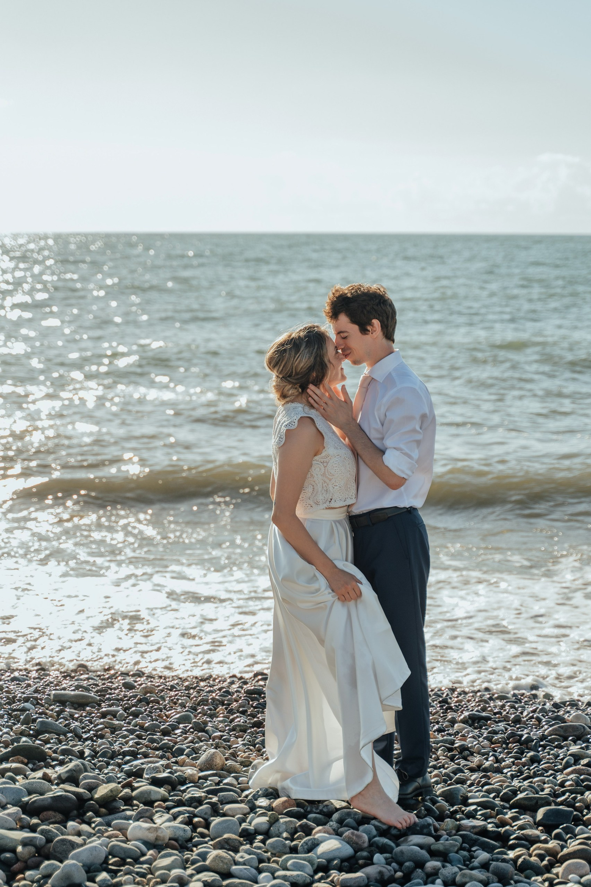 IVAN & JADRANKA. Art Event Studio — TOP rated event agency in Georgia