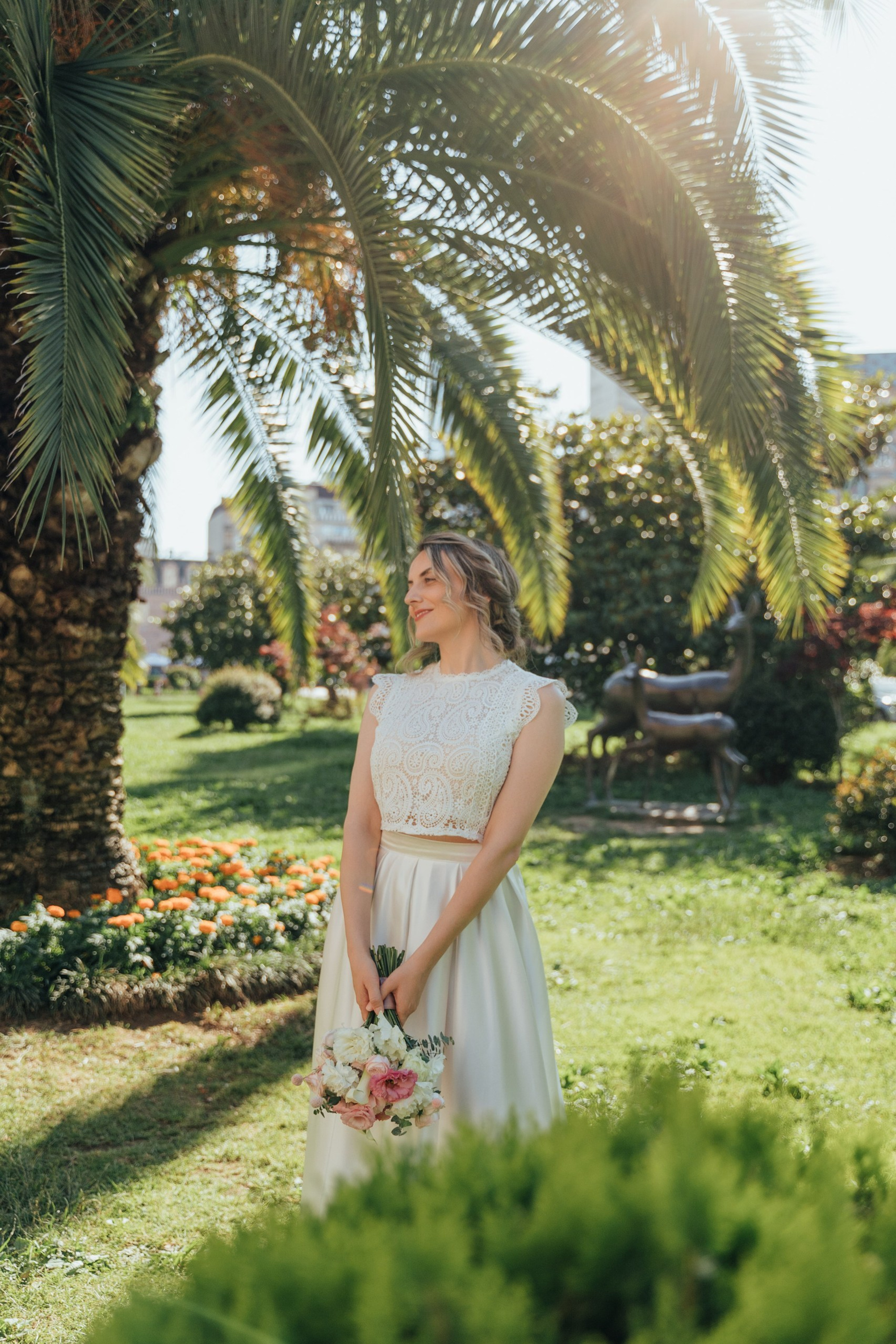 IVAN & JADRANKA. Art Event Studio — TOP rated event agency in Georgia