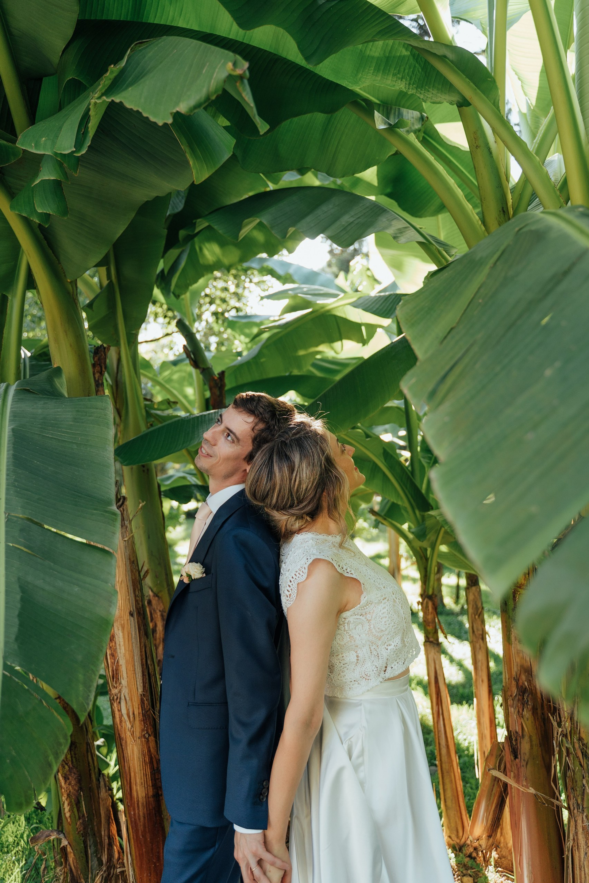 IVAN & JADRANKA. Art Event Studio — TOP rated event agency in Georgia