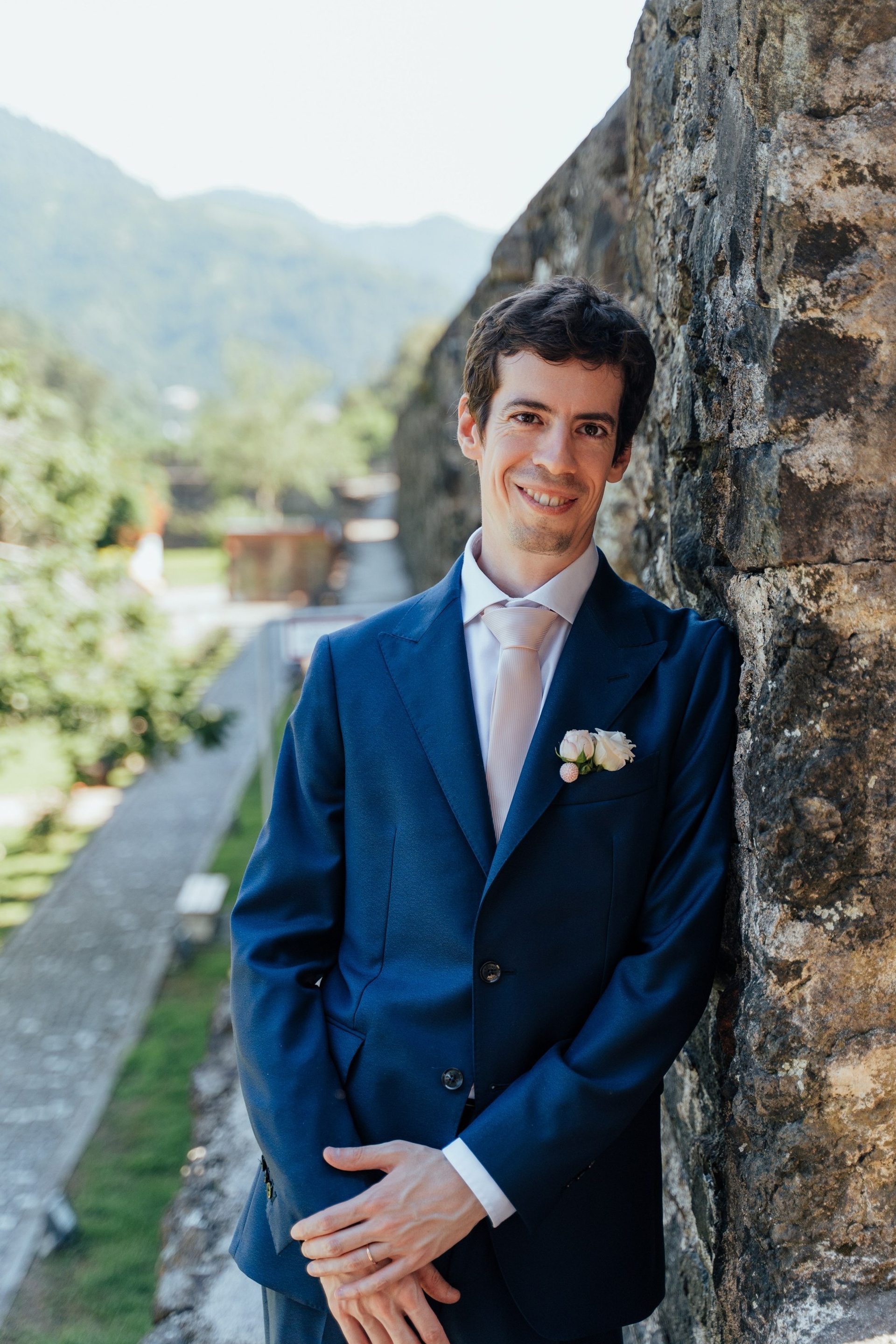 IVAN & JADRANKA. Art Event Studio — TOP rated event agency in Georgia