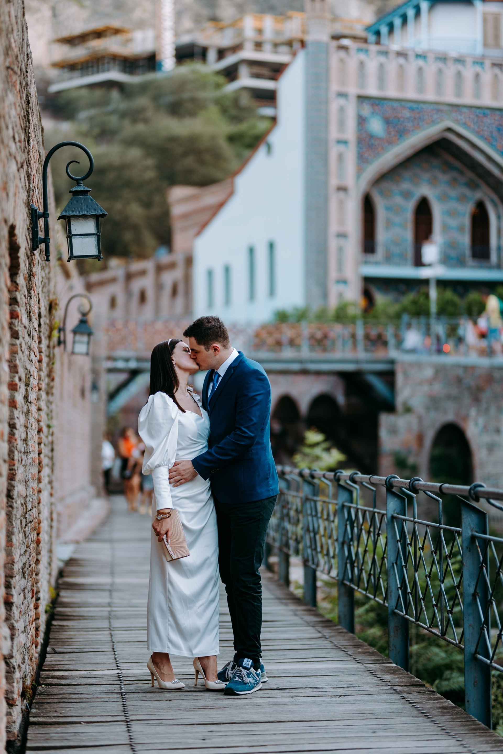 Официальная роспись в Тбилиси. Арт Ивент Студио — Самое рейтинговое свадебное агентство в Грузии