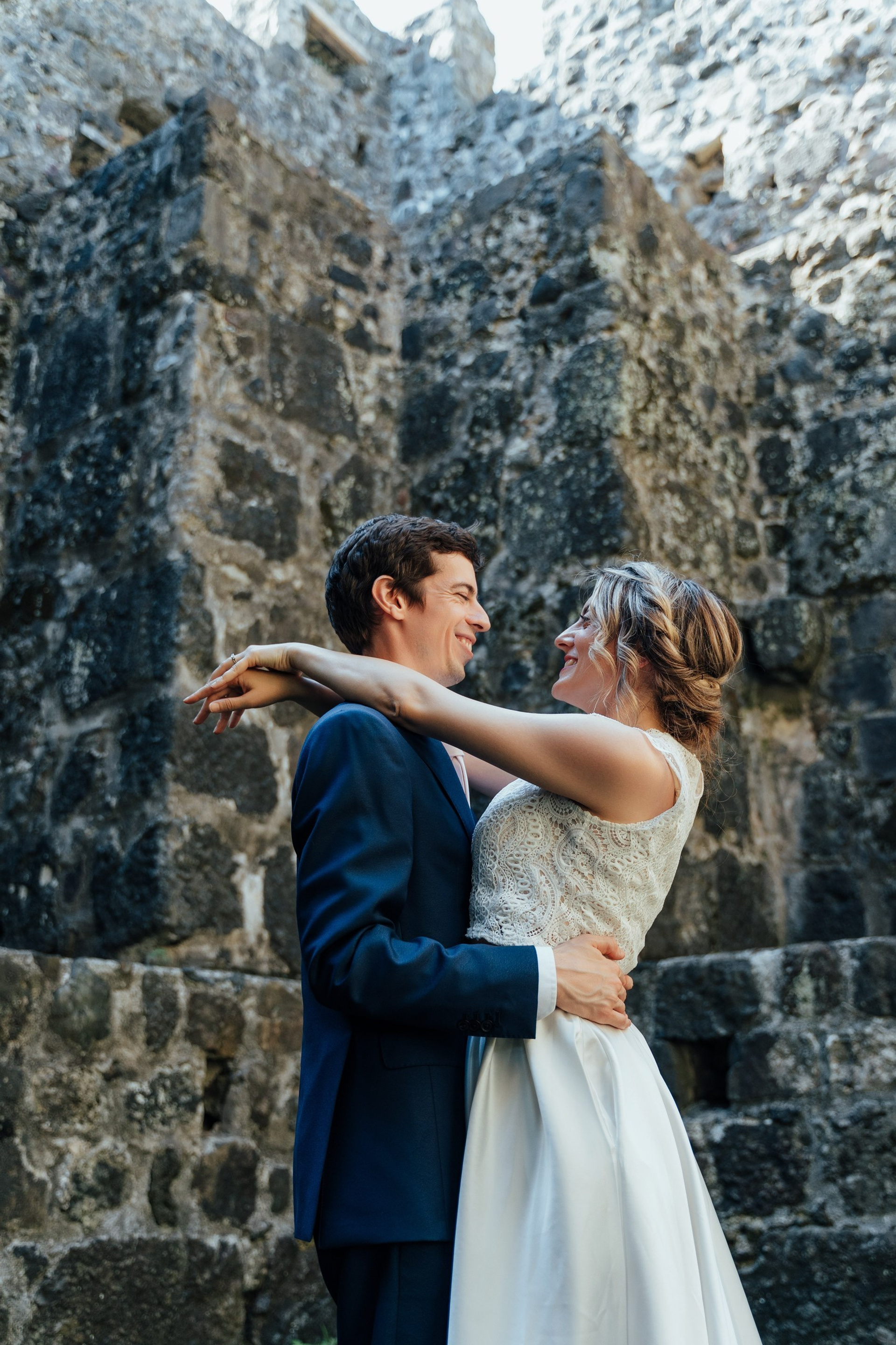 IVAN & JADRANKA. Art Event Studio — TOP rated event agency in Georgia