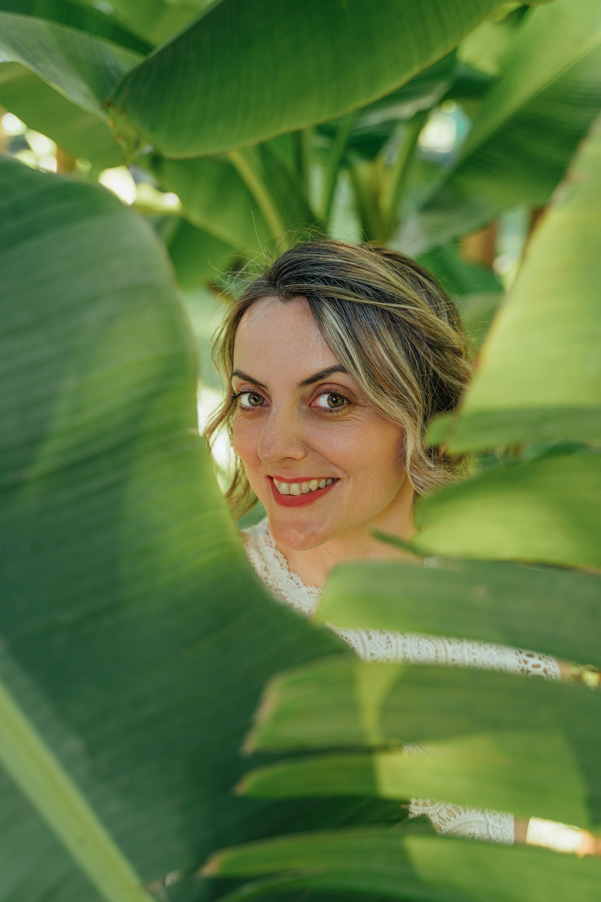 IVAN & JADRANKA. Art Event Studio — TOP rated event agency in Georgia