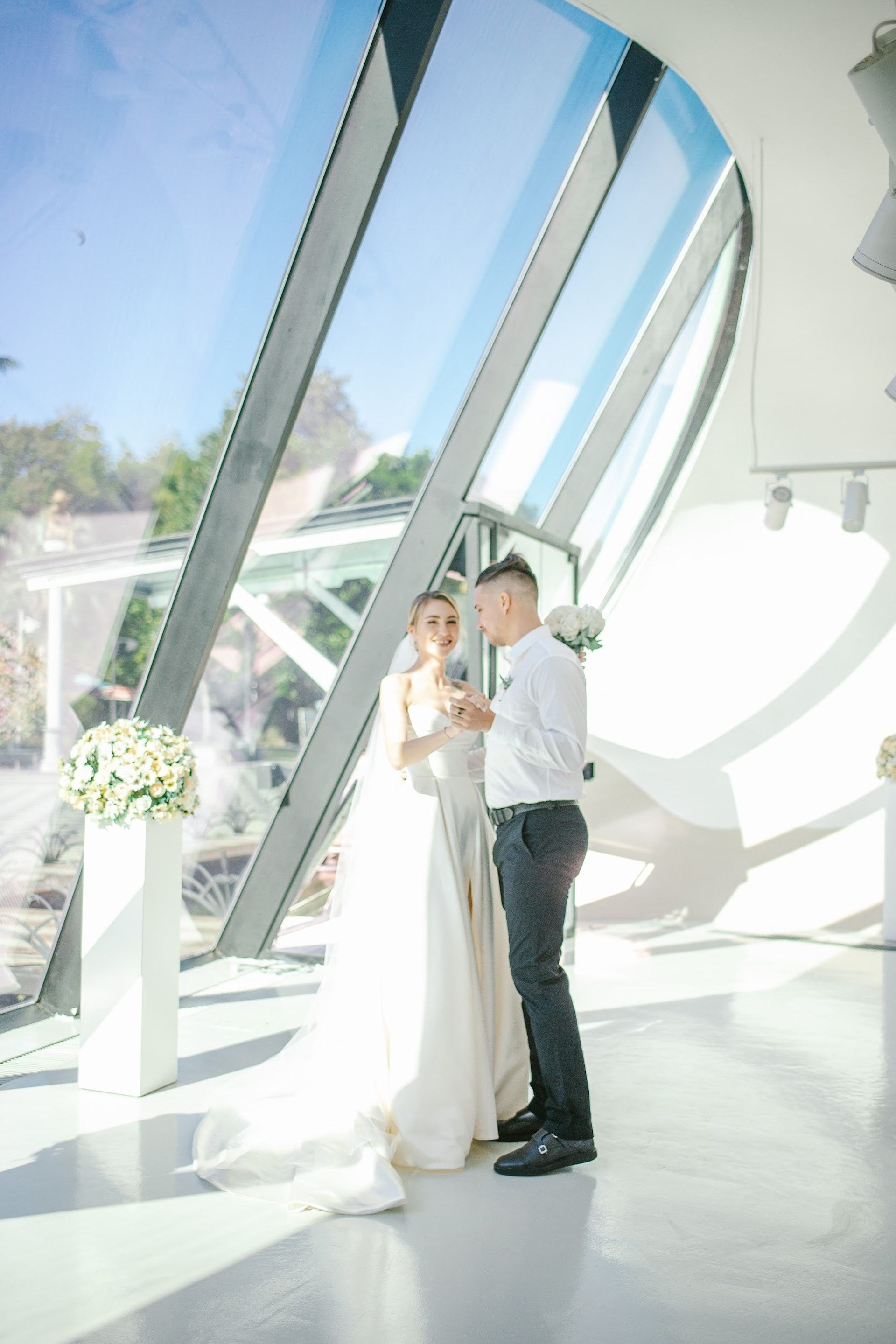 Wedding in Batumi for foreigners — Papers in 9 hours, Ceremony and Photographer. Арт Ивент Студио — Самое рейтинговое свадебное агентство в Грузии