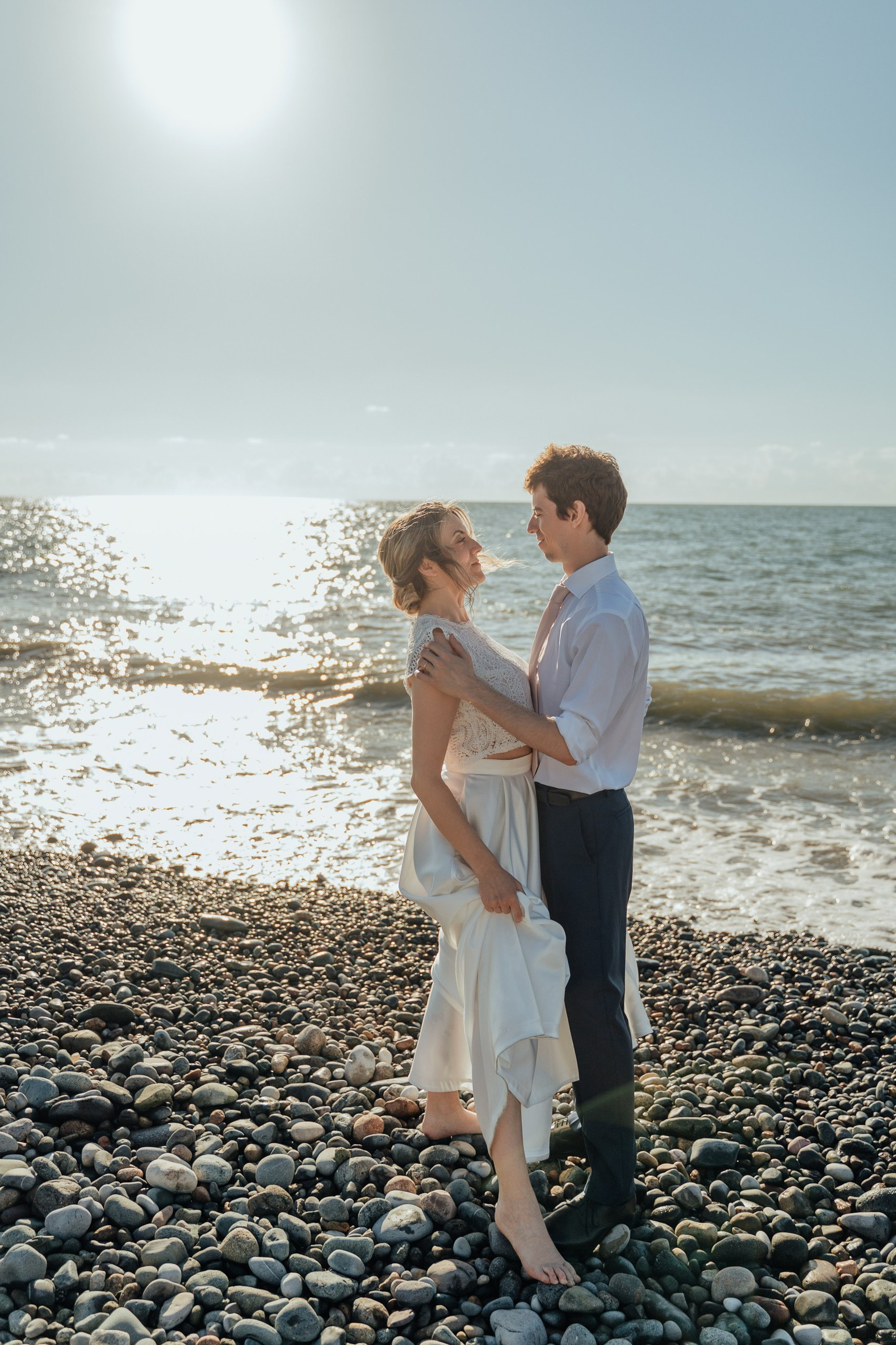 IVAN & JADRANKA. Art Event Studio — TOP rated event agency in Georgia