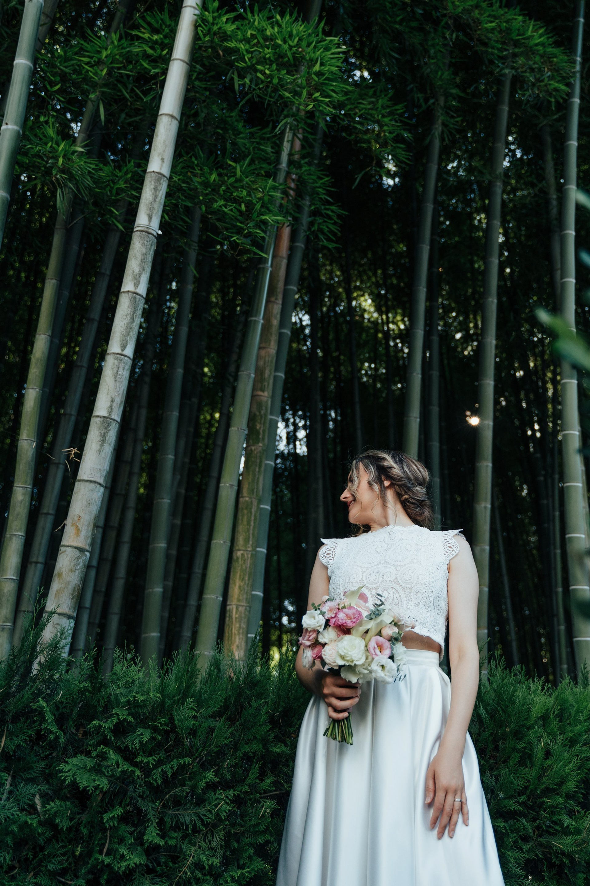 IVAN & JADRANKA. Art Event Studio — TOP rated event agency in Georgia