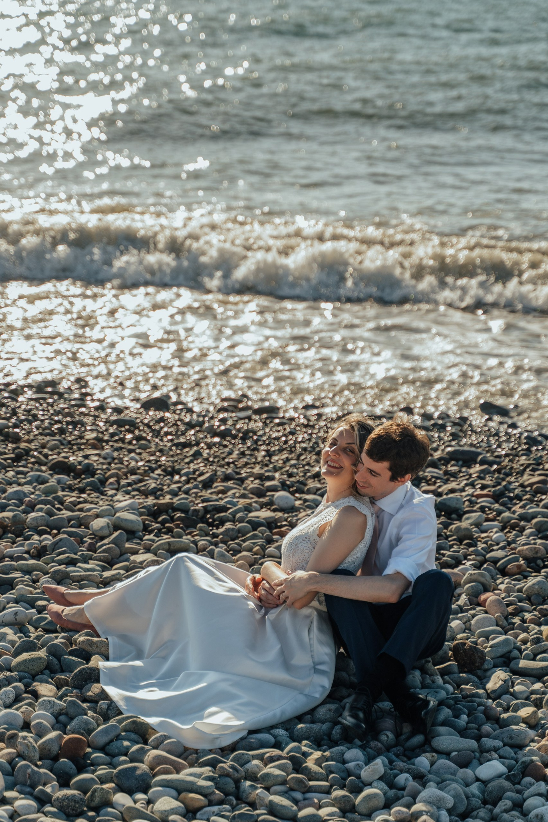 IVAN & JADRANKA. Art Event Studio — TOP rated event agency in Georgia