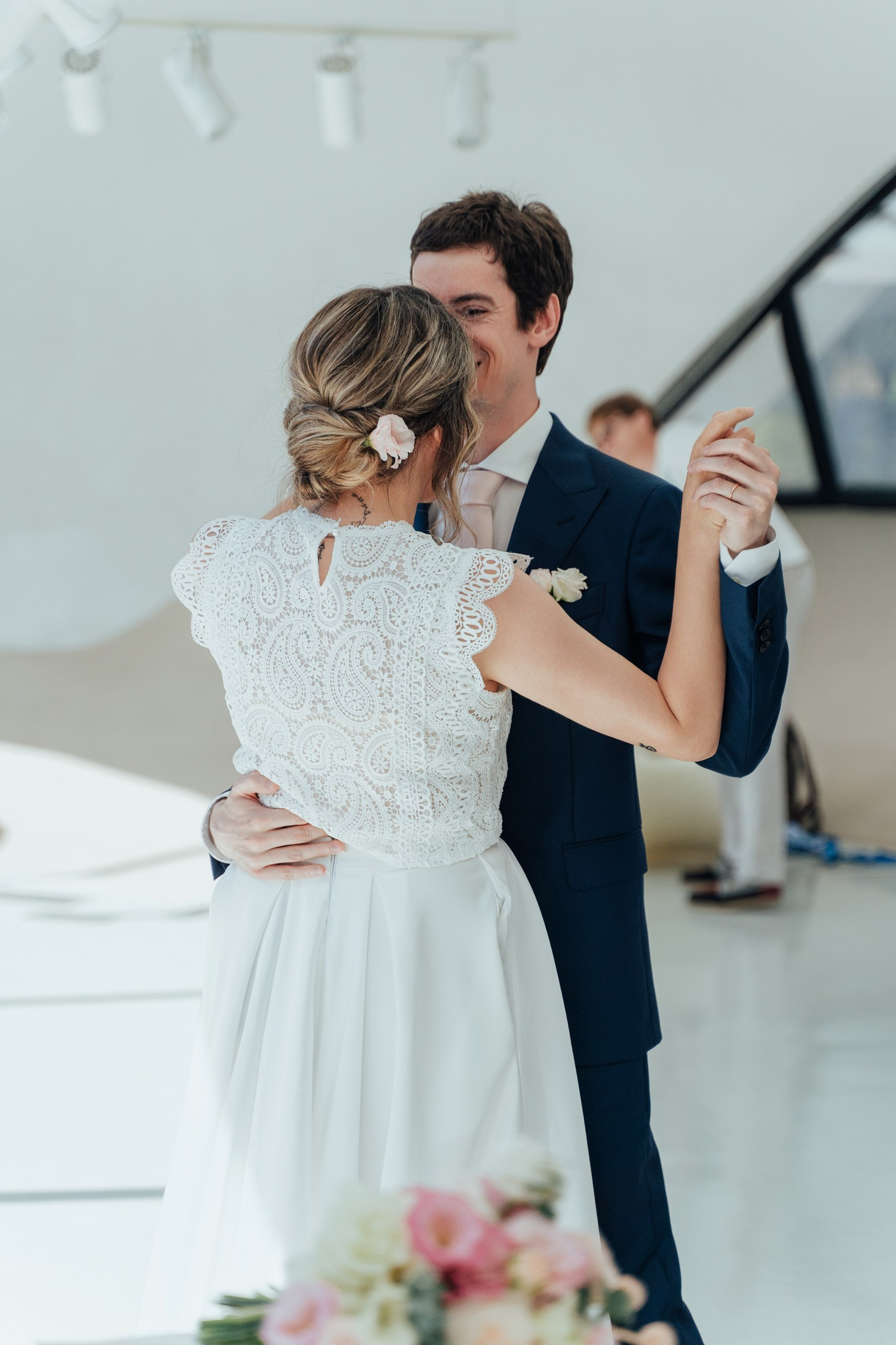 IVAN & JADRANKA. Art Event Studio — TOP rated event agency in Georgia