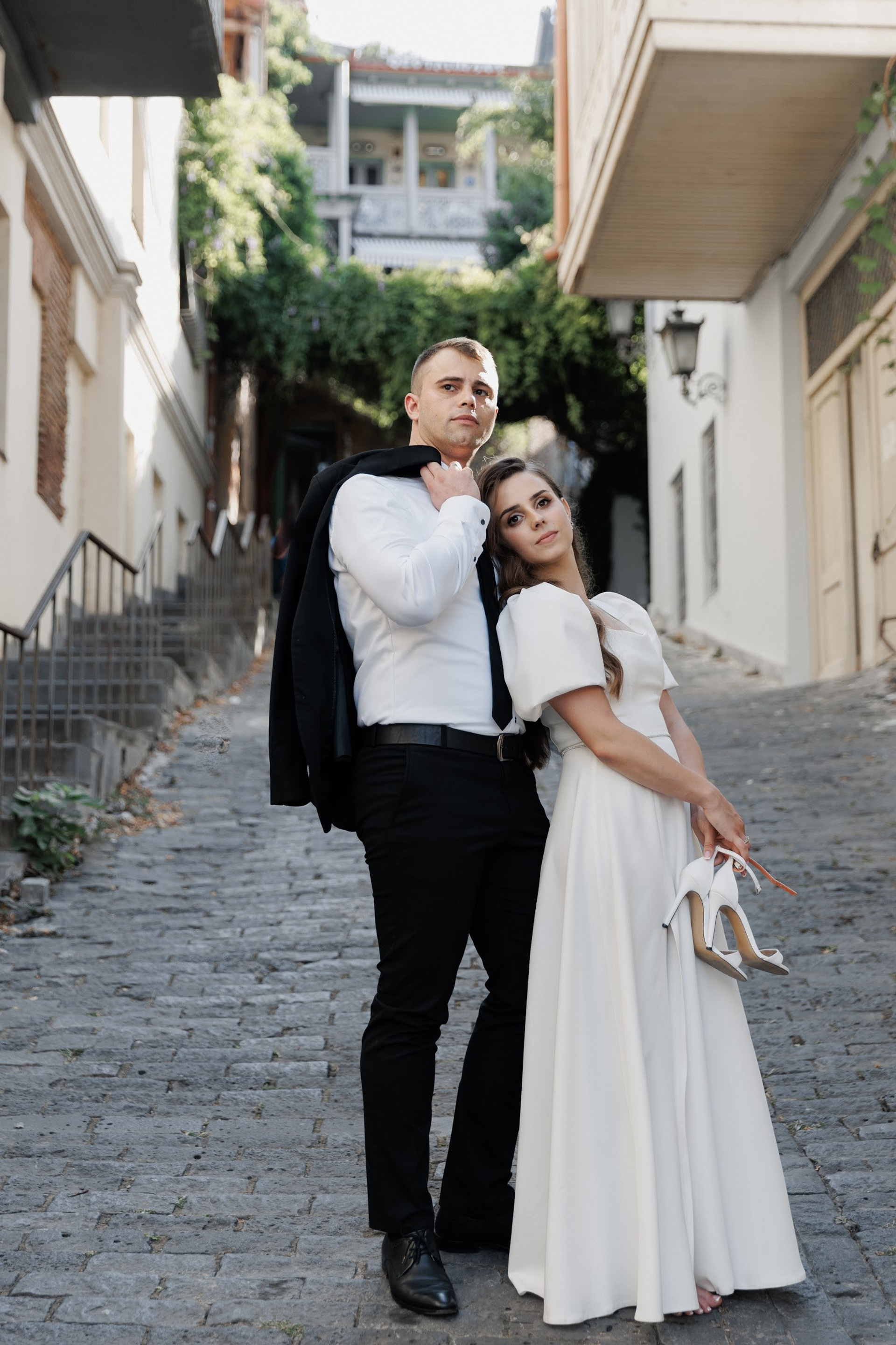 Viktoria Premium. Арт Ивент Студио — Самое рейтинговое свадебное агентство в Грузии