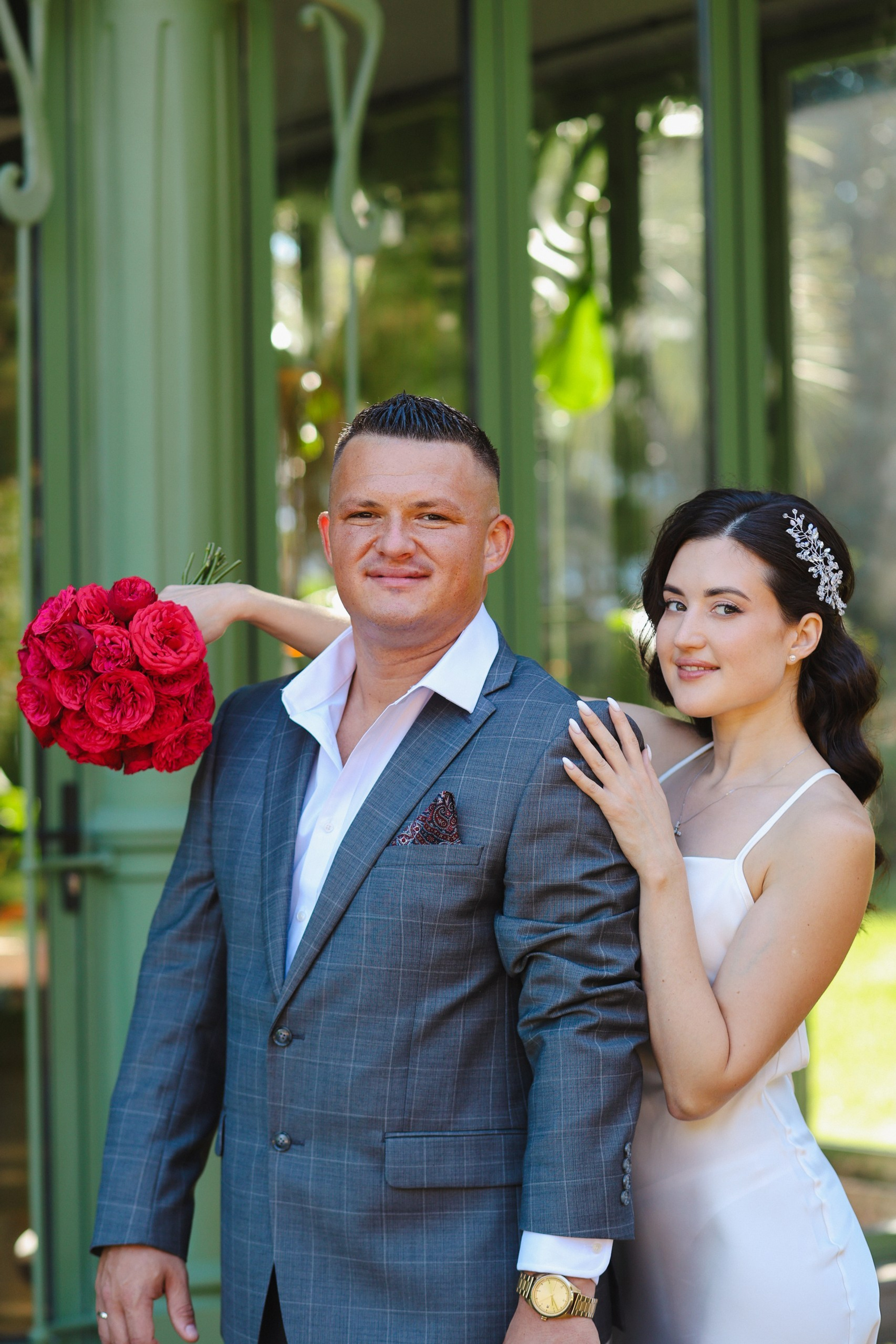 Valeria. Арт Ивент Студио — Самое рейтинговое свадебное агентство в Грузии