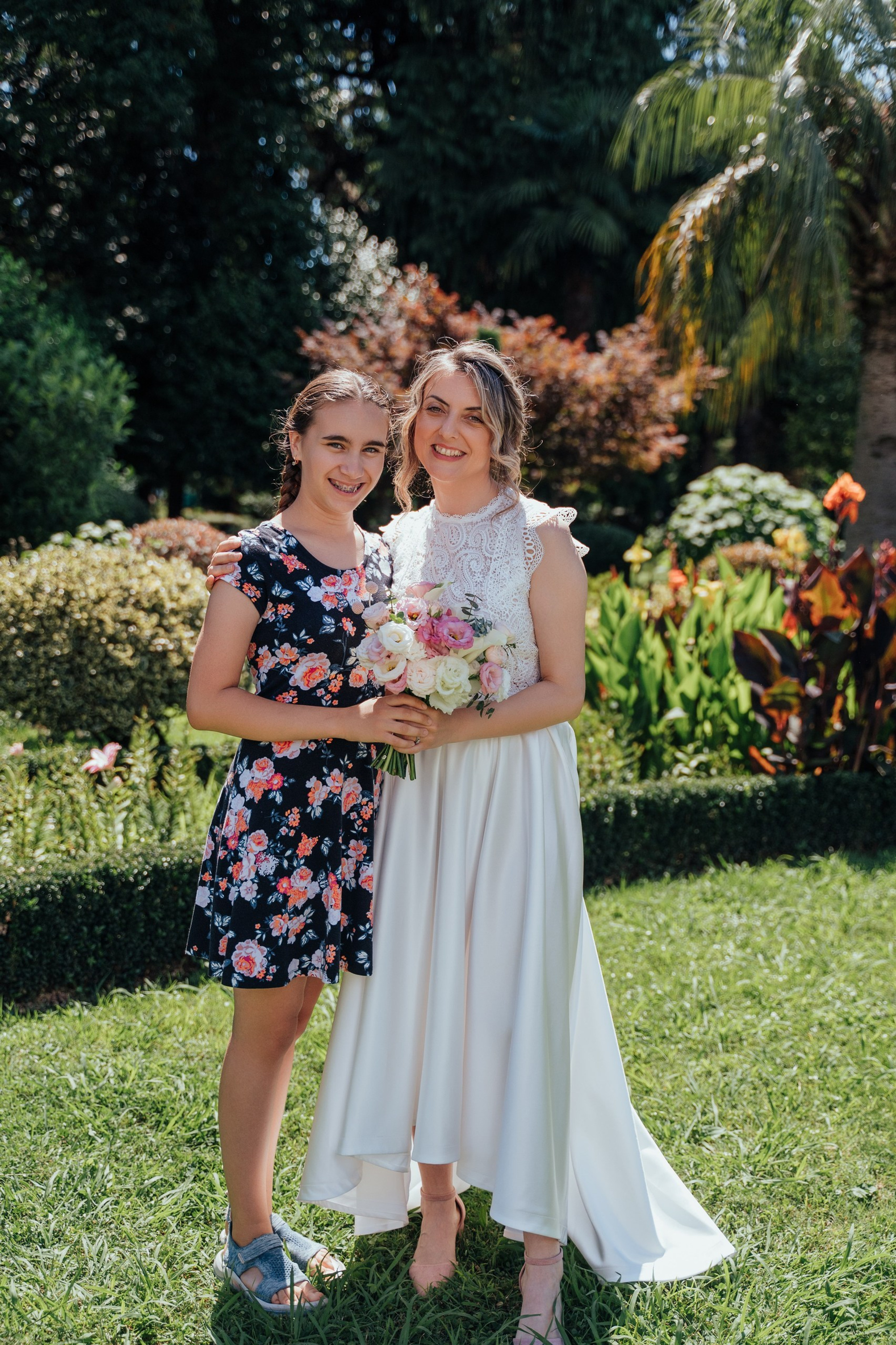 IVAN & JADRANKA. Art Event Studio — TOP rated event agency in Georgia