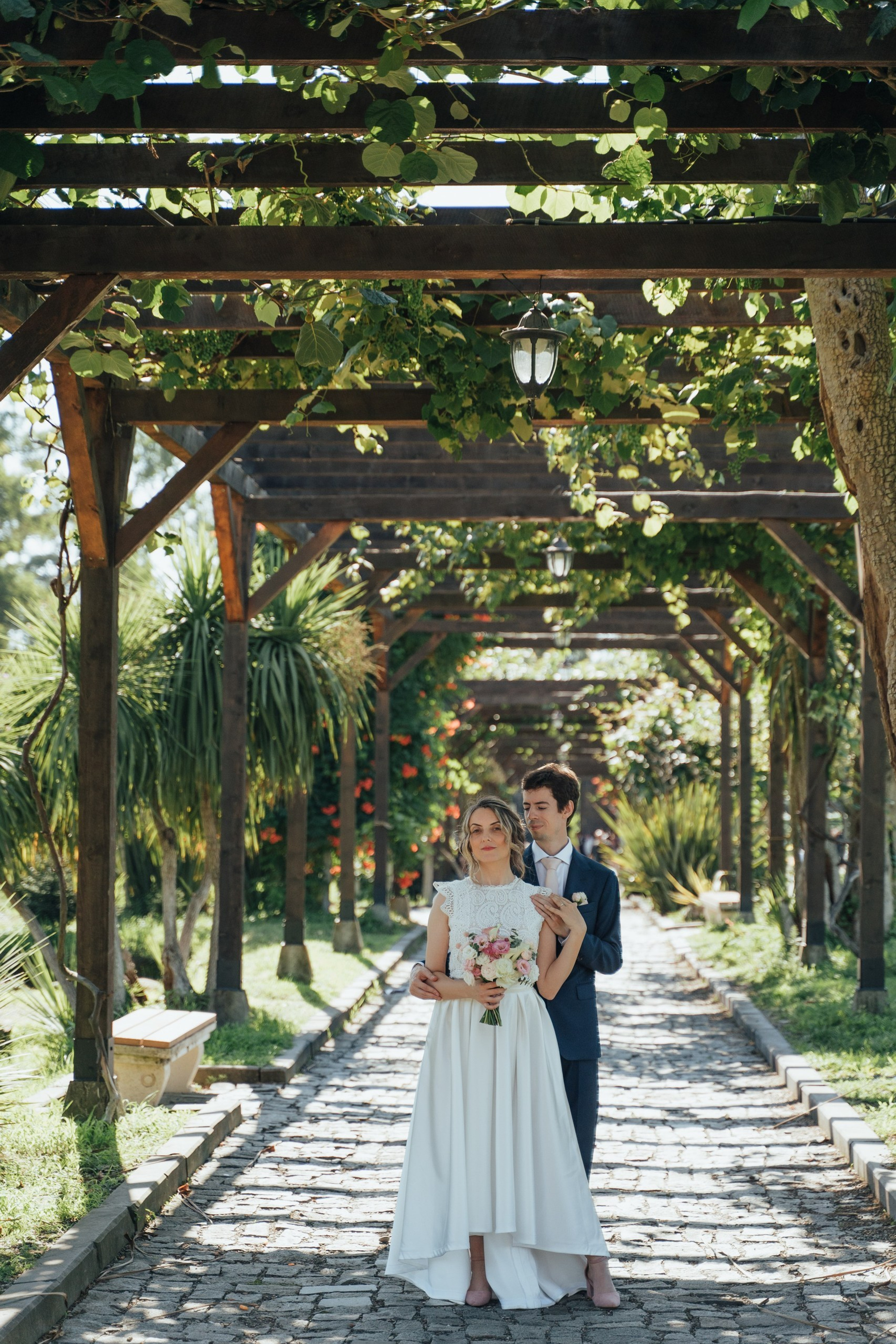 IVAN & JADRANKA. Art Event Studio — TOP rated event agency in Georgia