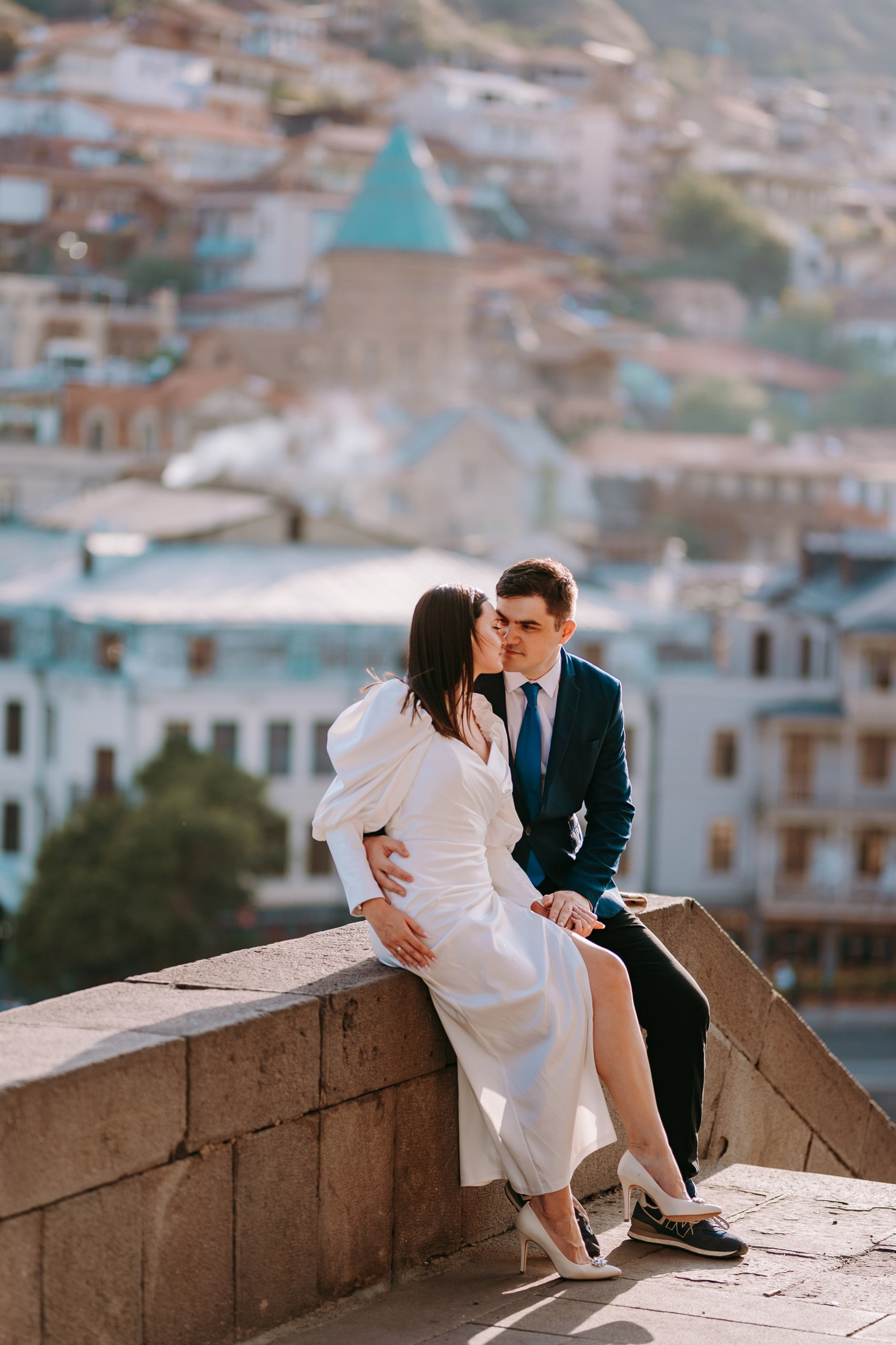 Официальная роспись в Тбилиси. Арт Ивент Студио — Самое рейтинговое свадебное агентство в Грузии