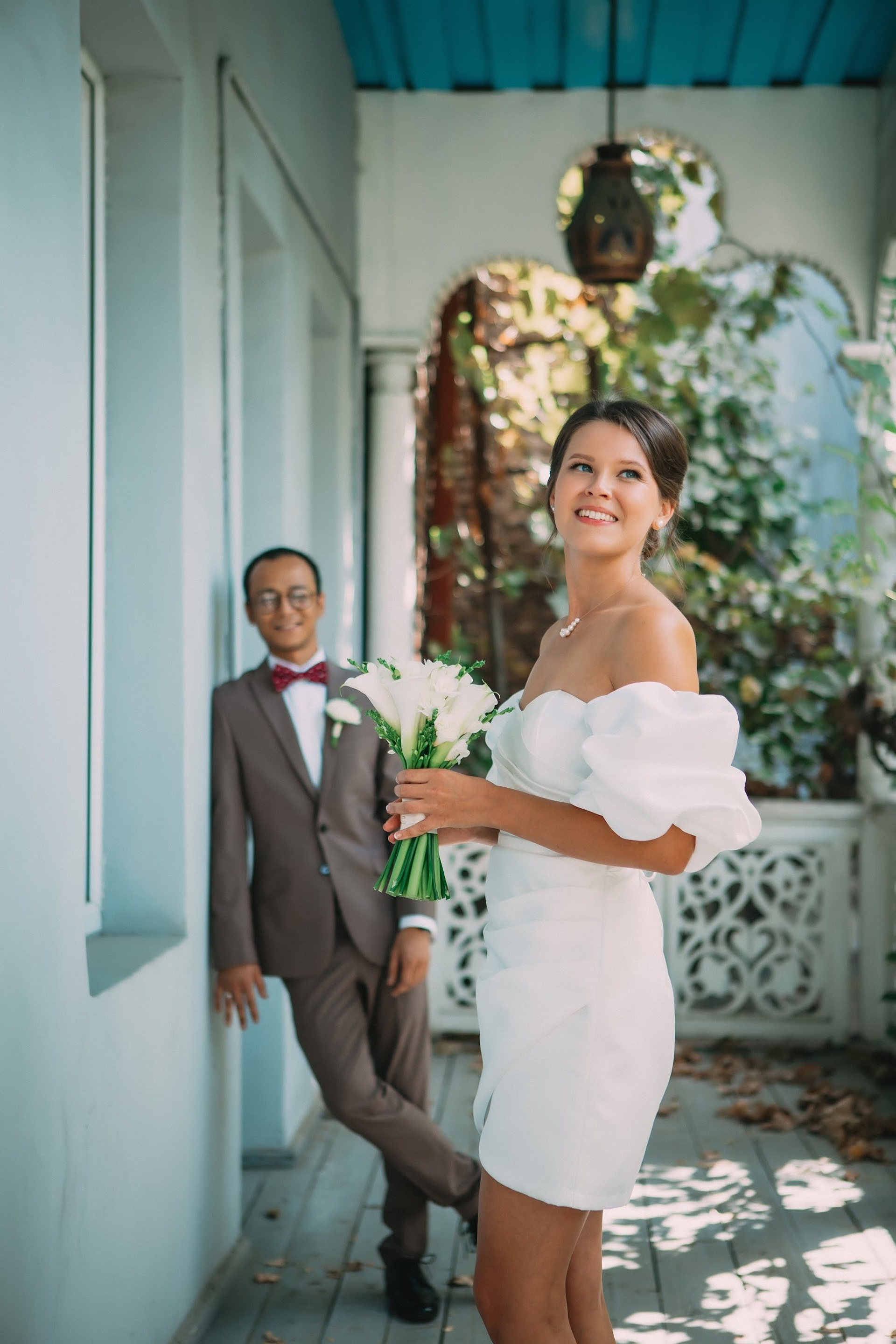 Civil Marriage in Tbilisi, Georgia. Арт Ивент Студио — Самое рейтинговое свадебное агентство в Грузии