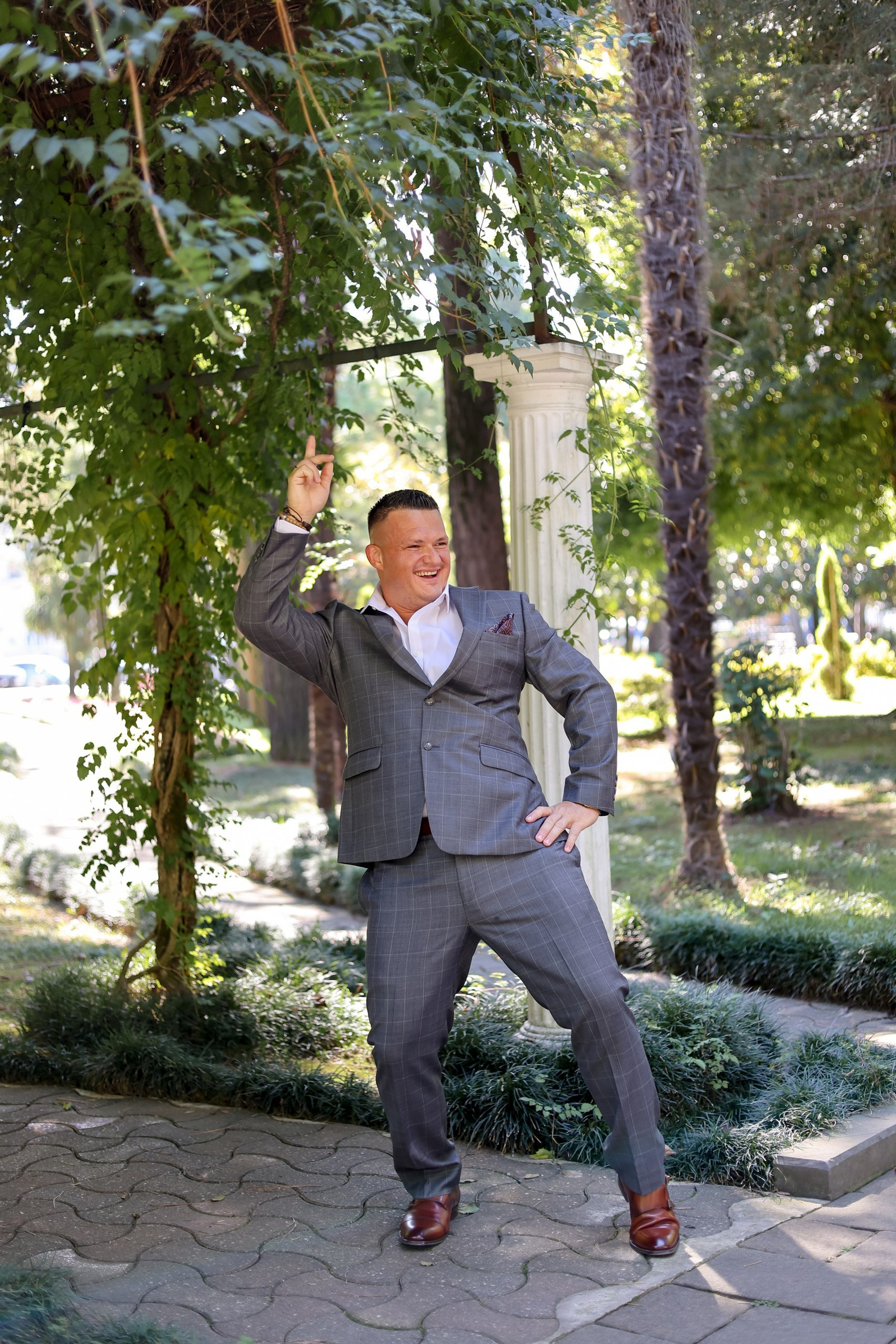 Valeria. Арт Ивент Студио — Самое рейтинговое свадебное агентство в Грузии