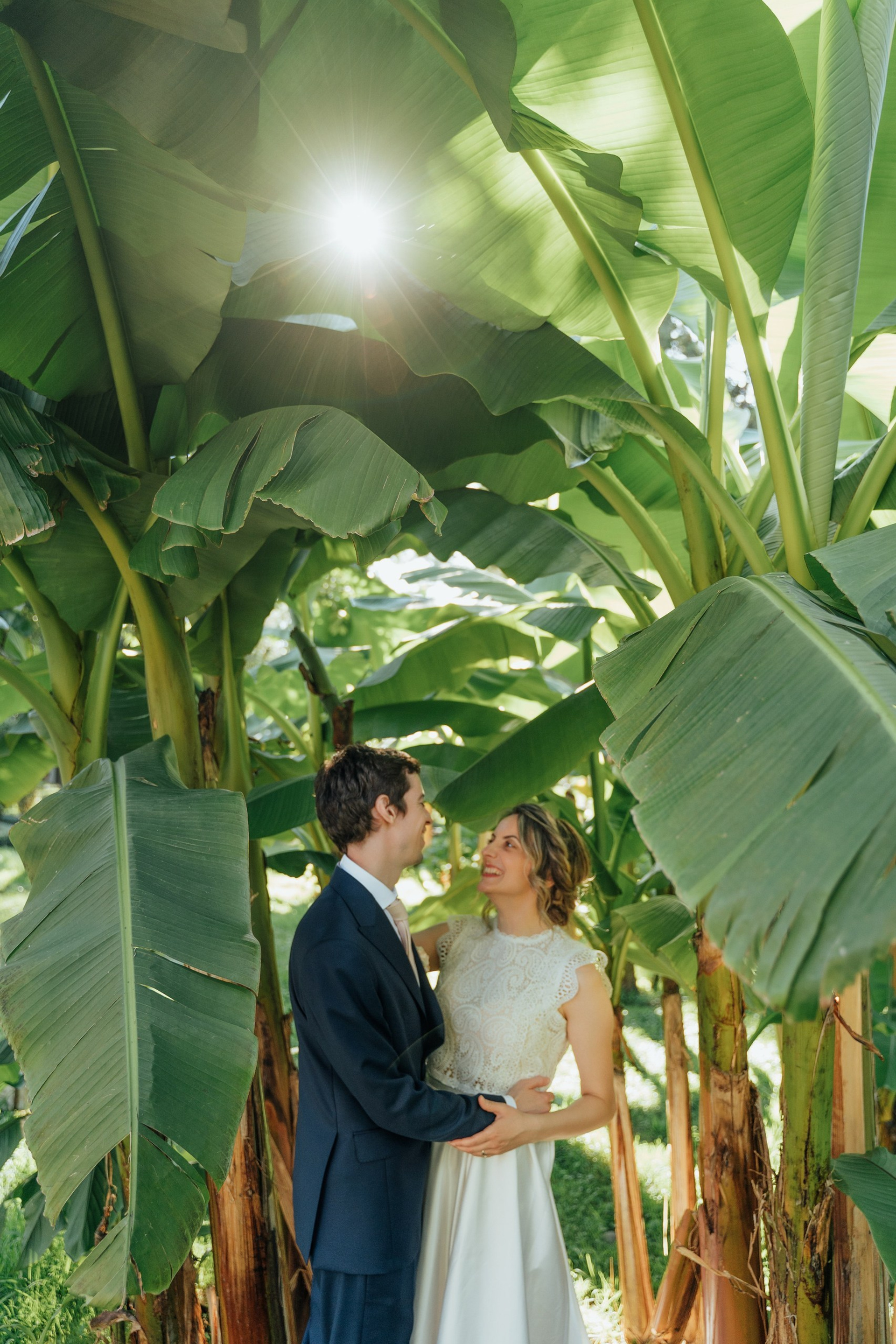 IVAN & JADRANKA. Art Event Studio — TOP rated event agency in Georgia