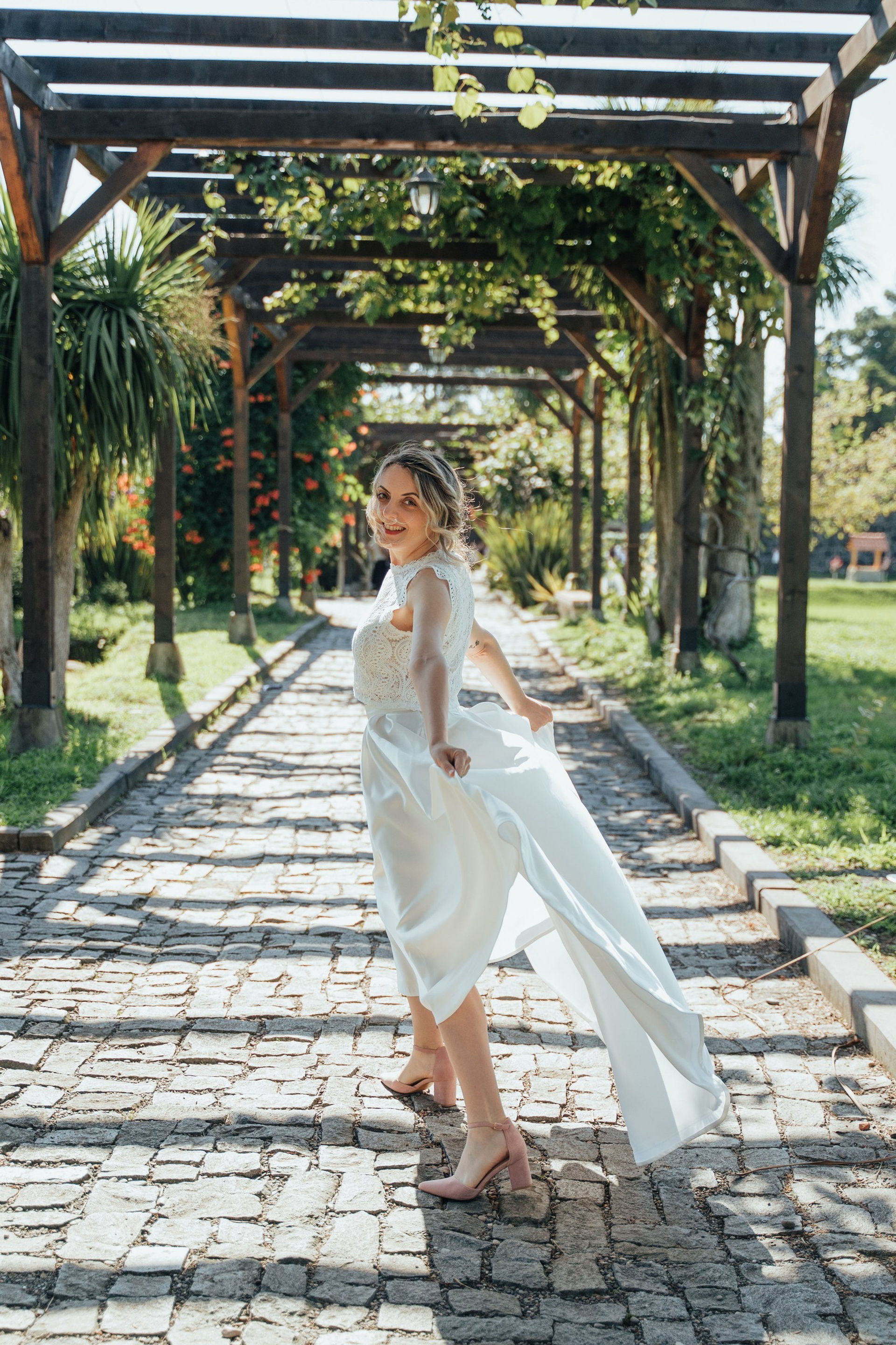 IVAN & JADRANKA. Art Event Studio — TOP rated event agency in Georgia