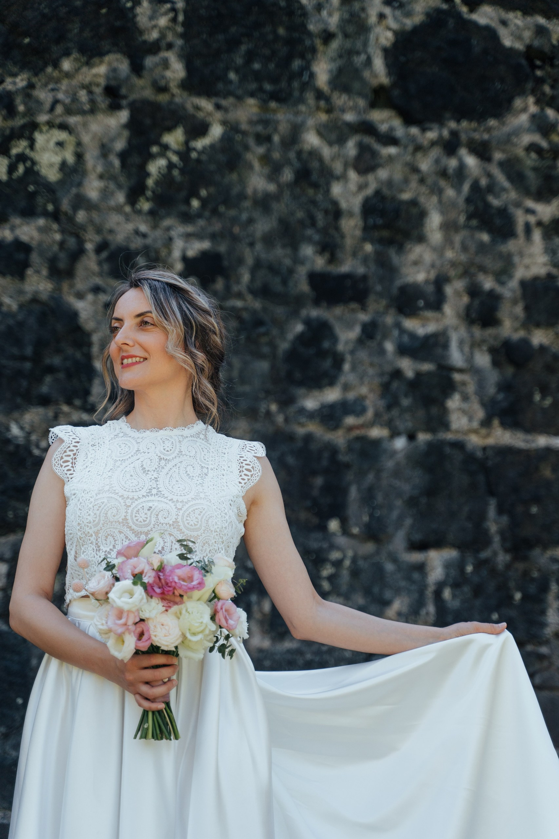 IVAN & JADRANKA. Art Event Studio — TOP rated event agency in Georgia