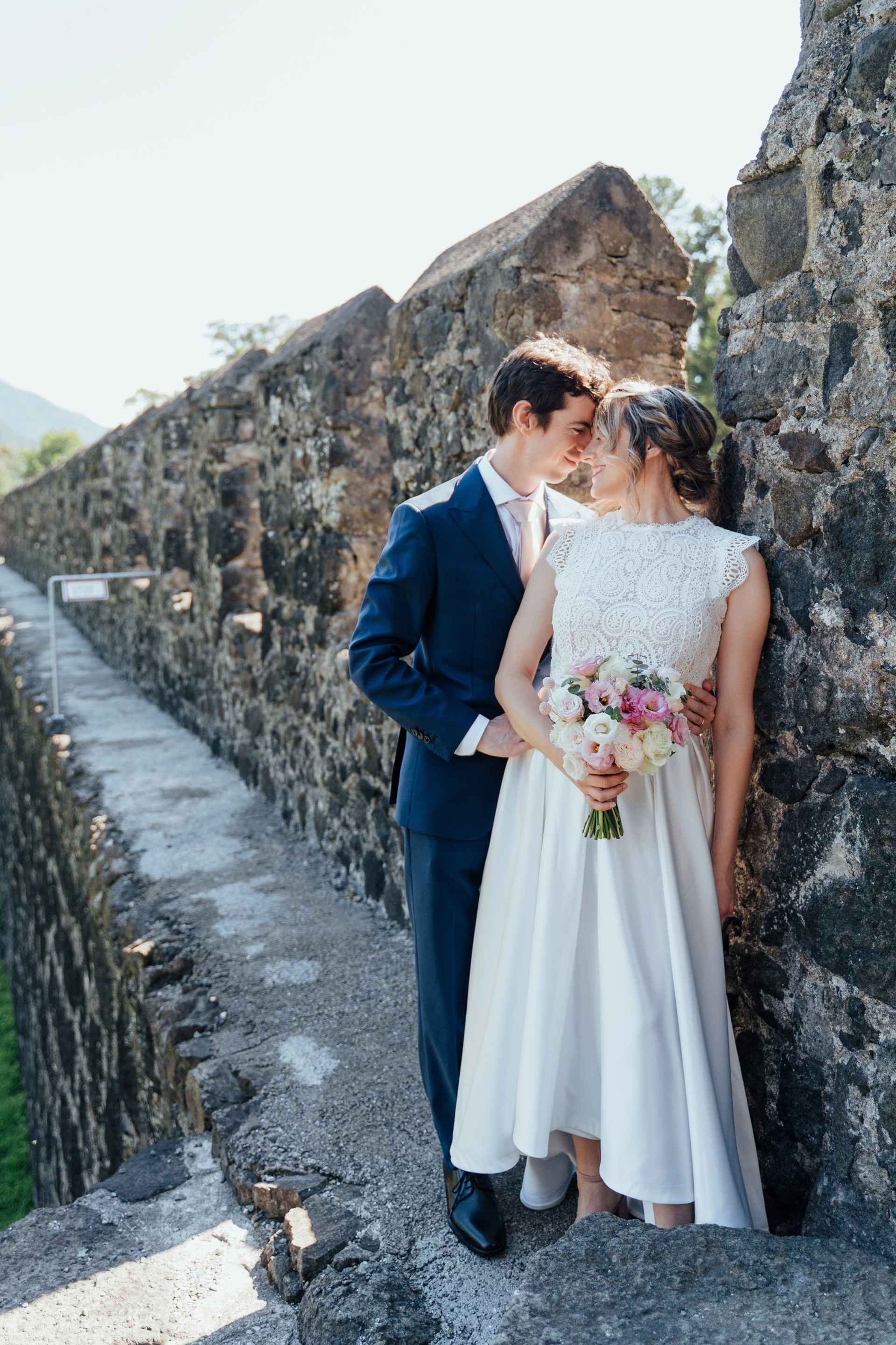 IVAN & JADRANKA. Art Event Studio — TOP rated event agency in Georgia