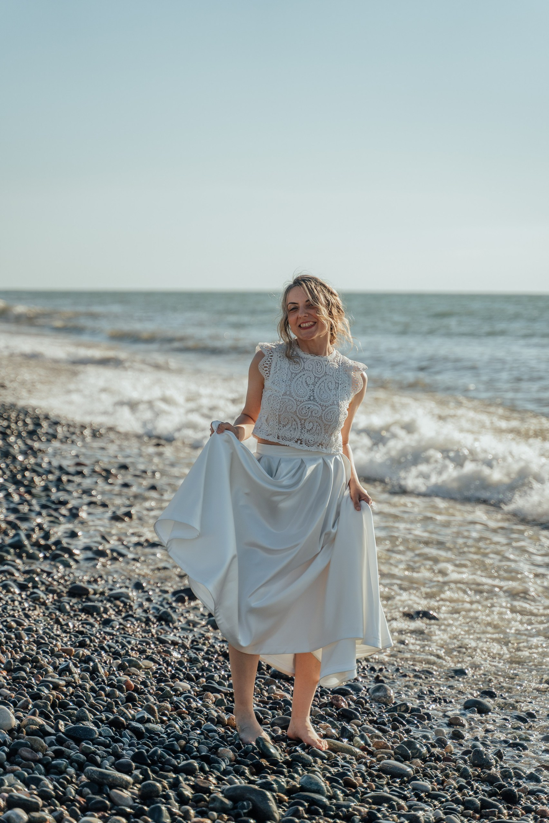 IVAN & JADRANKA. Art Event Studio — TOP rated event agency in Georgia