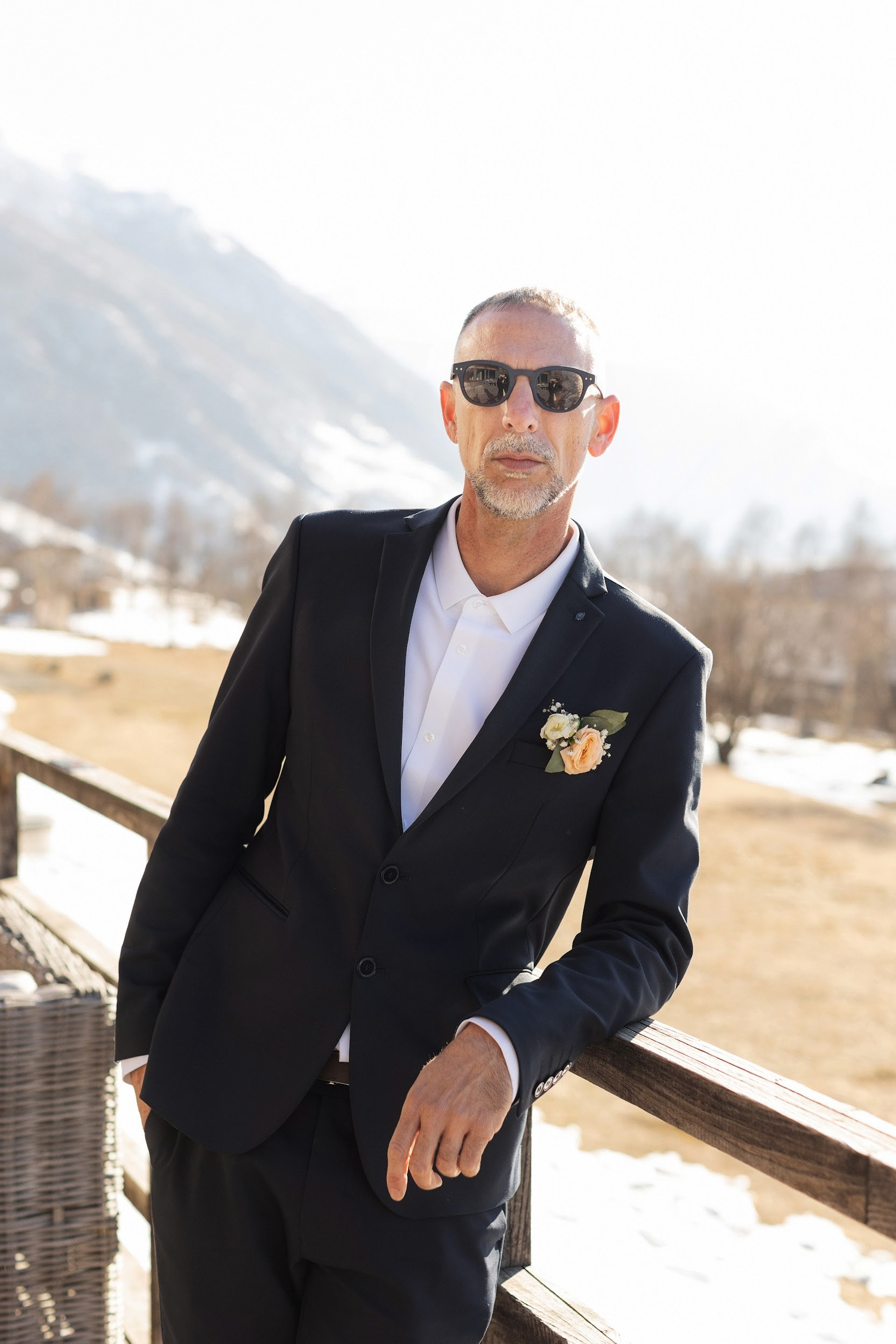 Wedding in Mountains Rami & Melanie May 16, 2024. Арт Ивент Студио — Самое рейтинговое свадебное агентство в Грузии