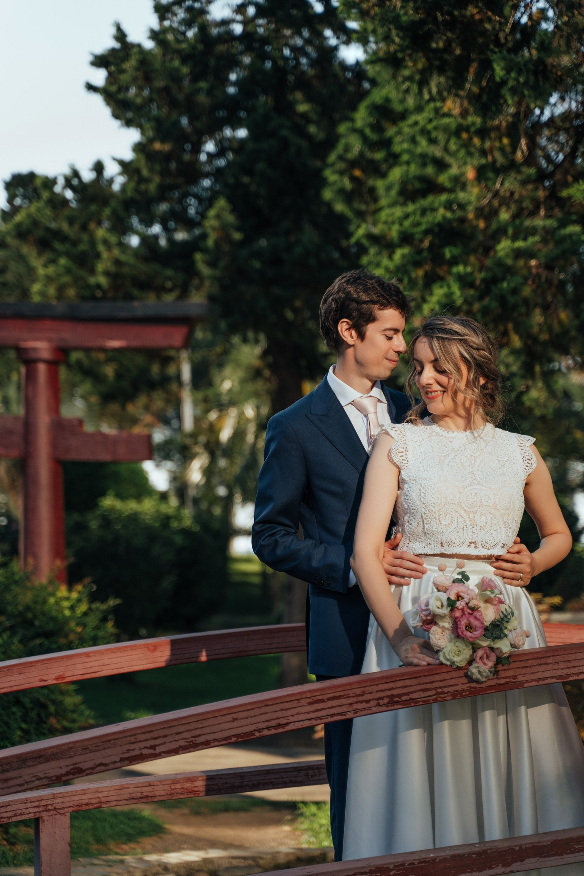 IVAN & JADRANKA. Art Event Studio — TOP rated event agency in Georgia